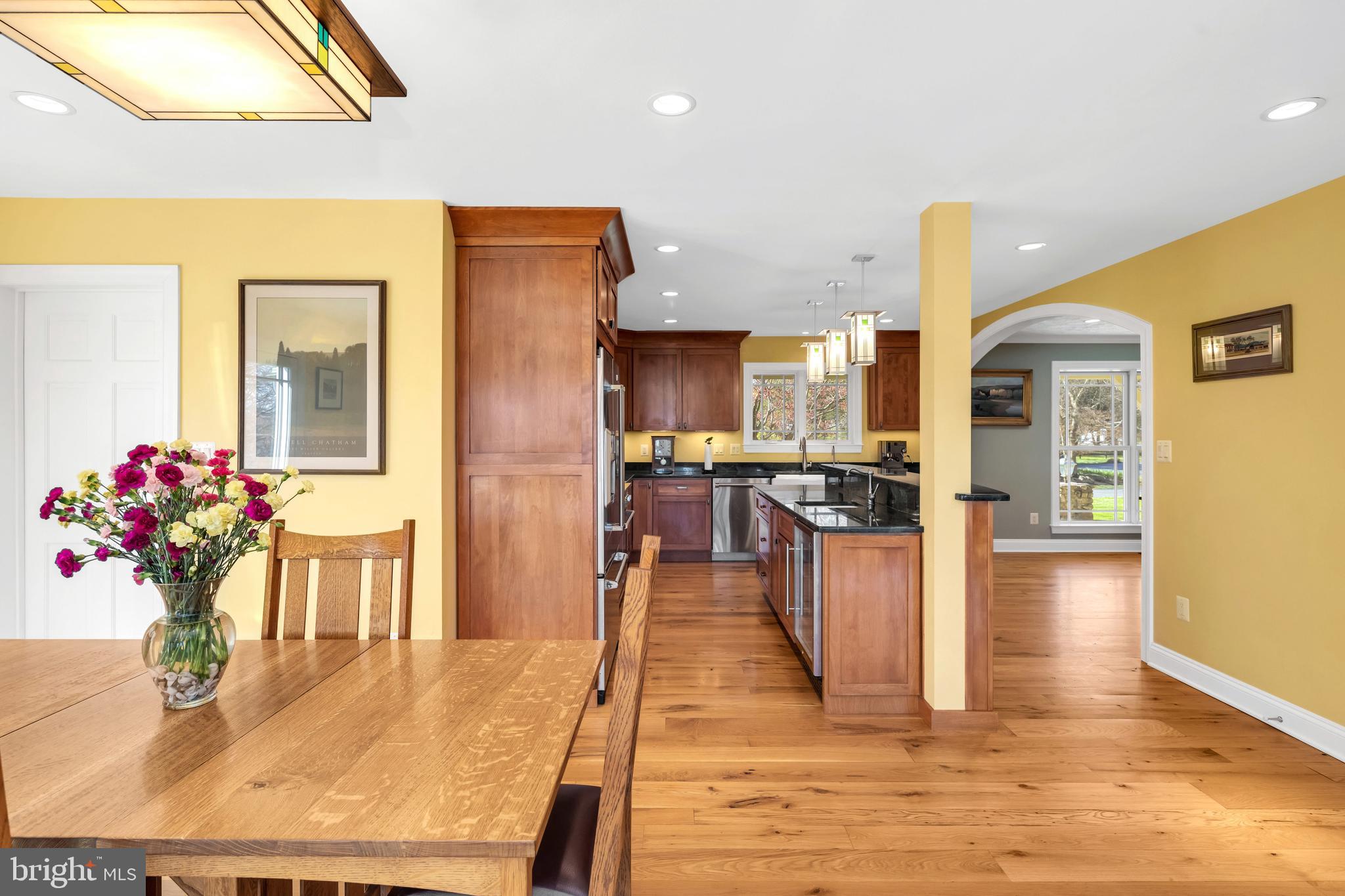 BERKELEY CHASE - Residential