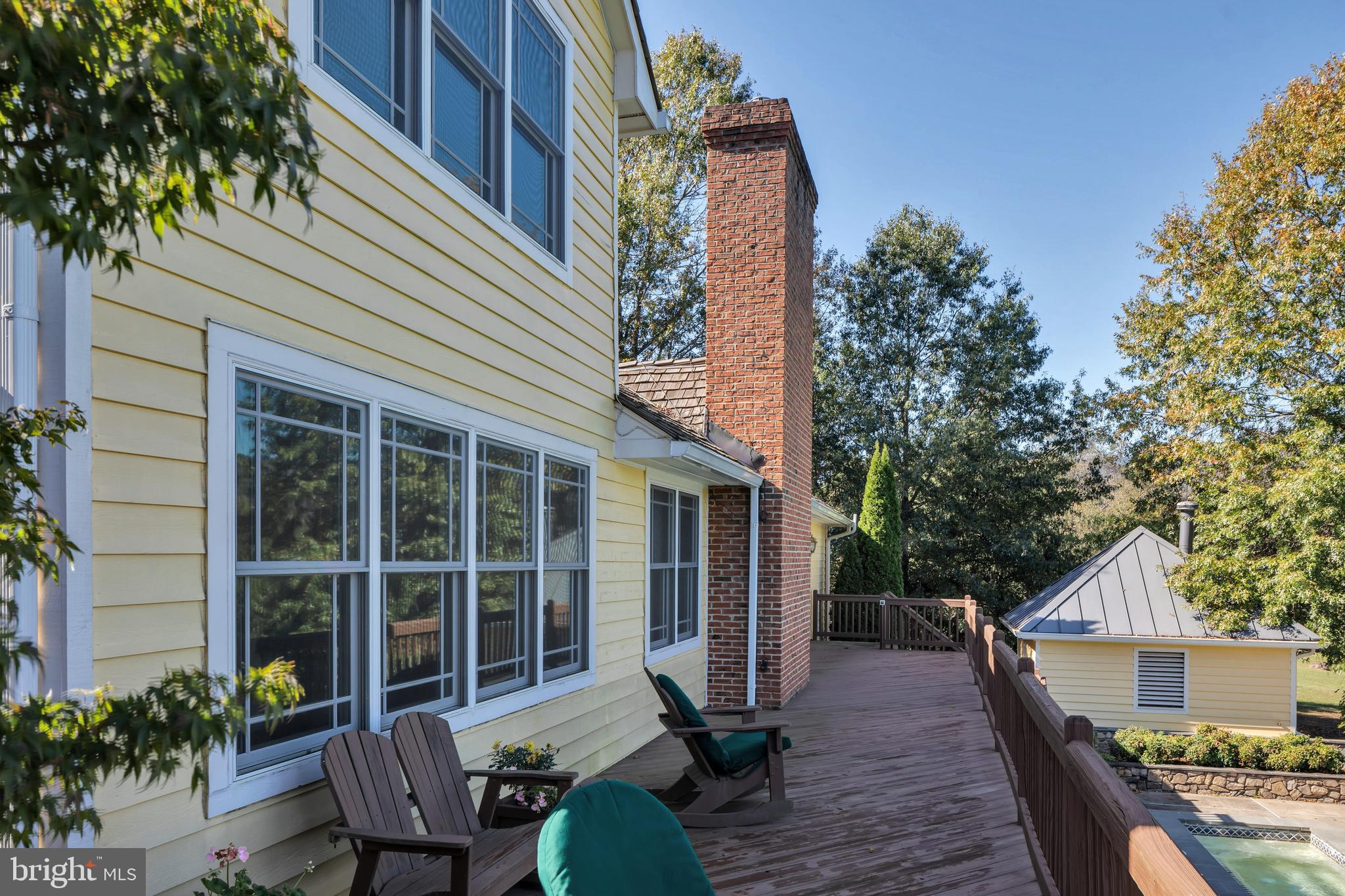 BERKELEY CHASE - Residential