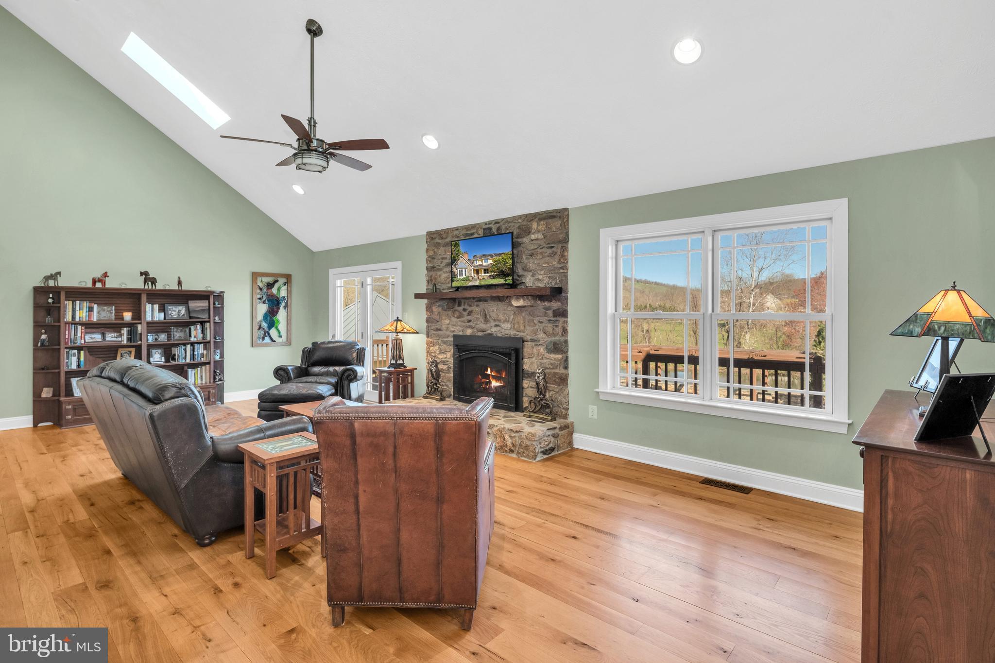 BERKELEY CHASE - Residential