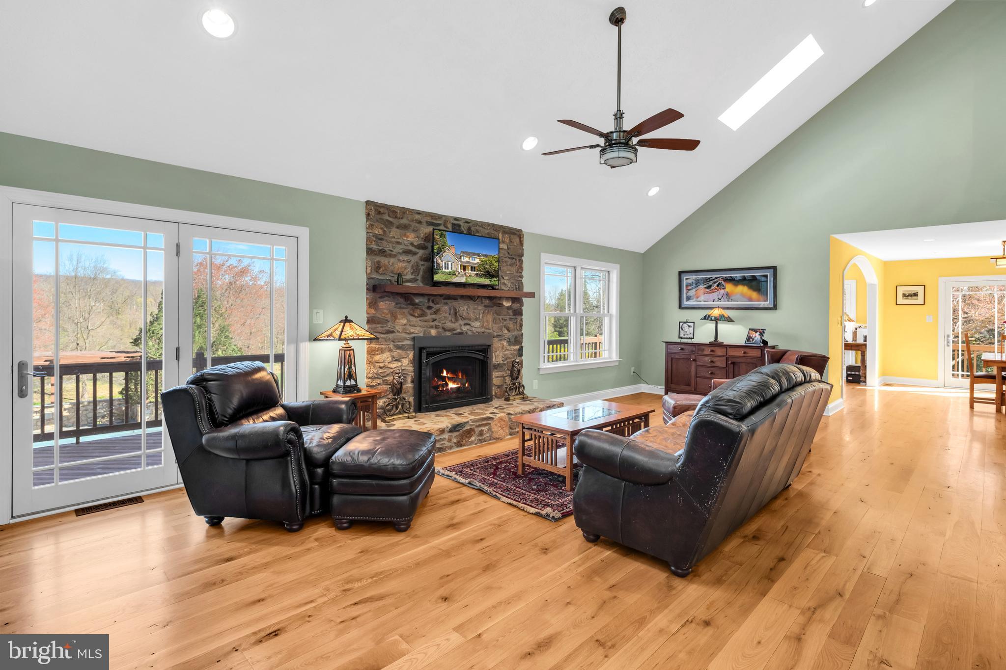 BERKELEY CHASE - Residential