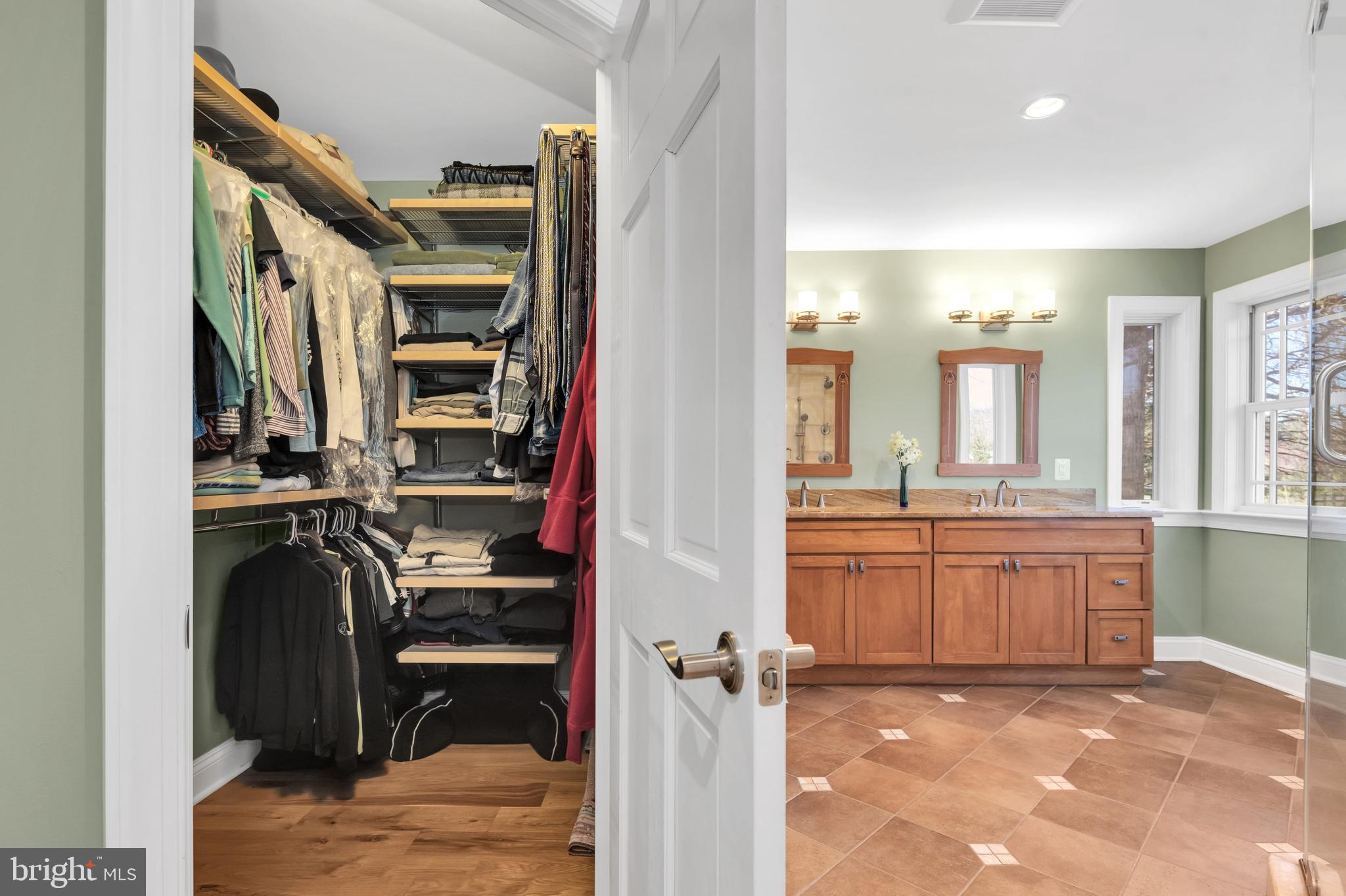 BERKELEY CHASE - Residential