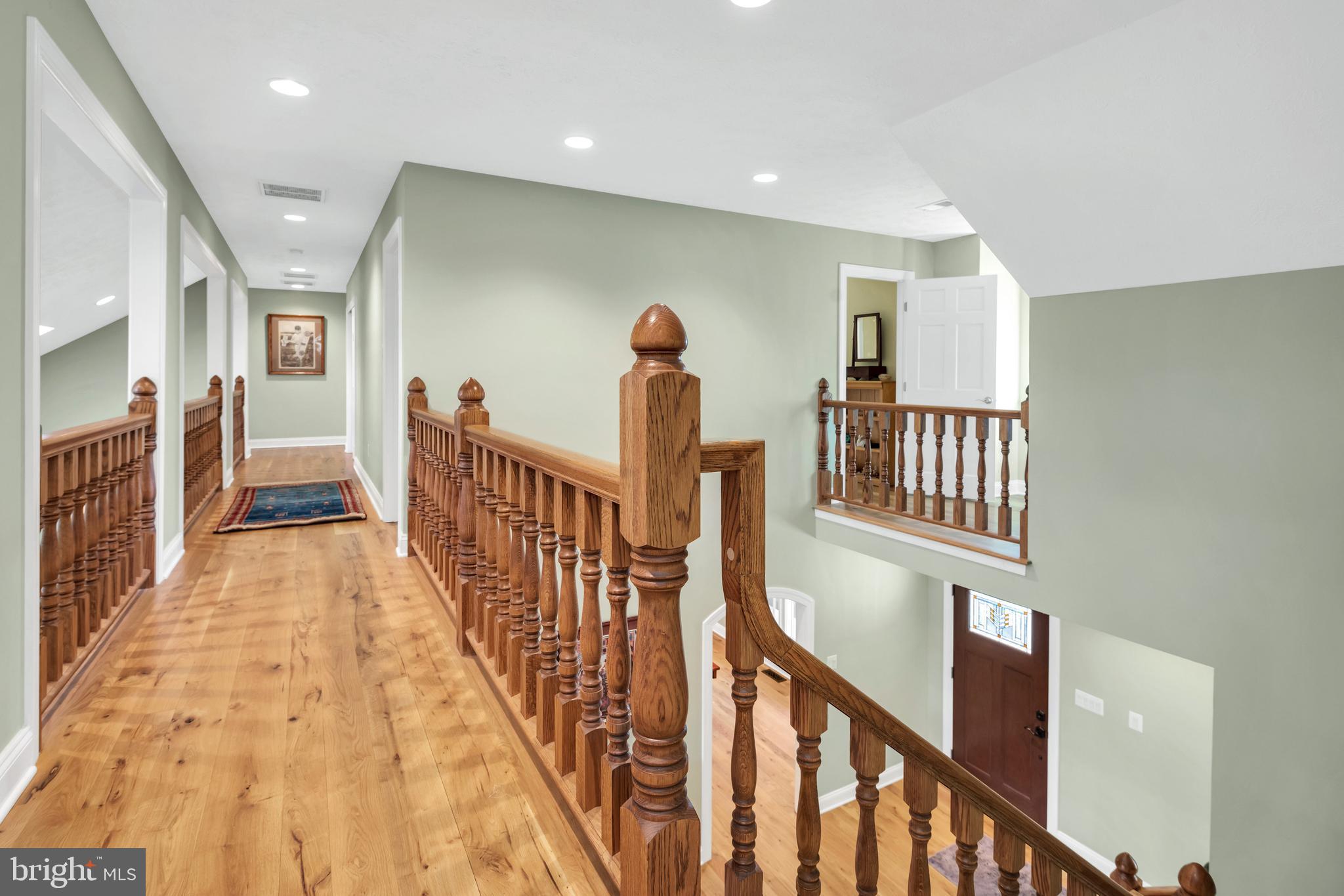 BERKELEY CHASE - Residential