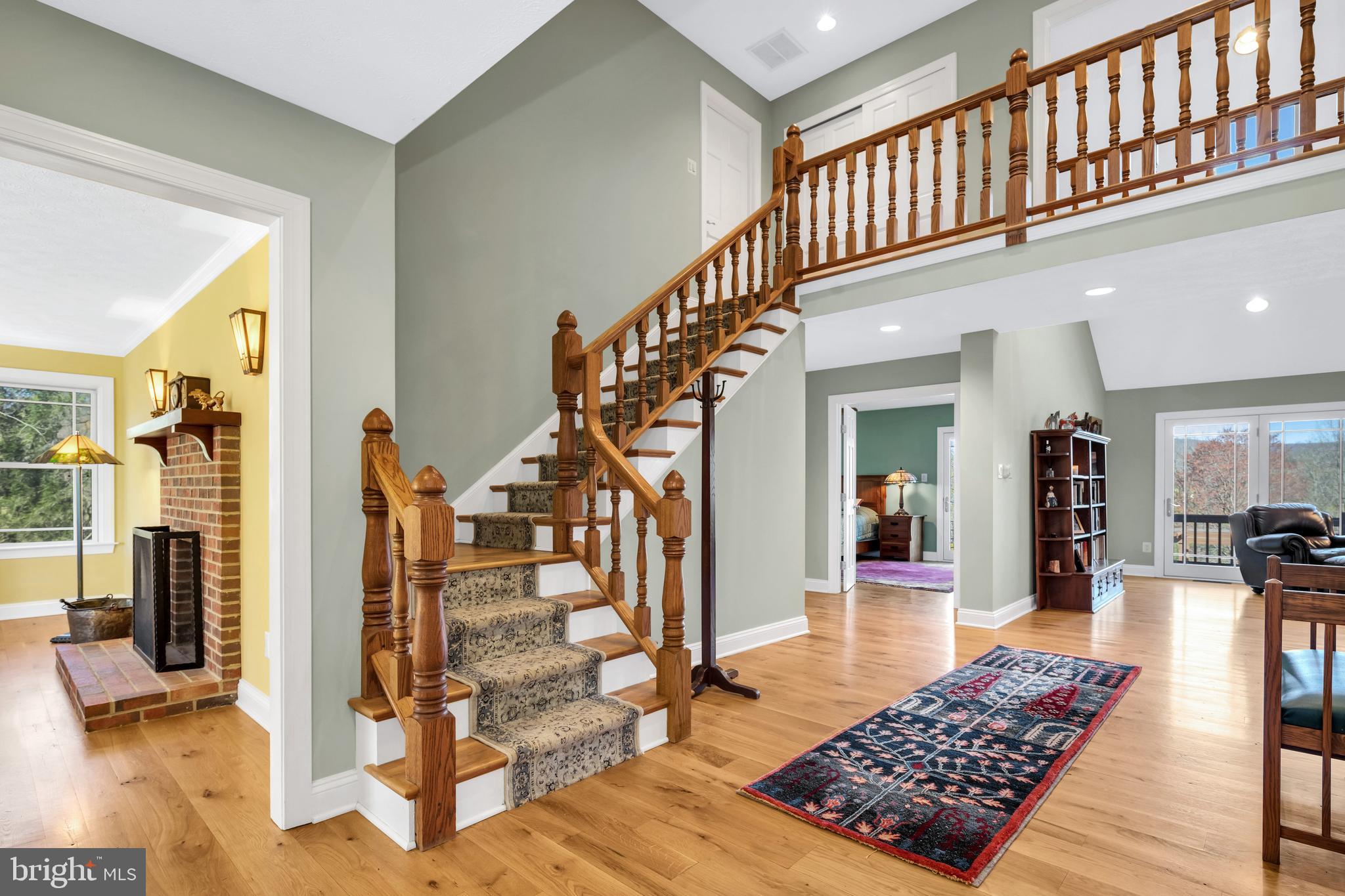 BERKELEY CHASE - Residential