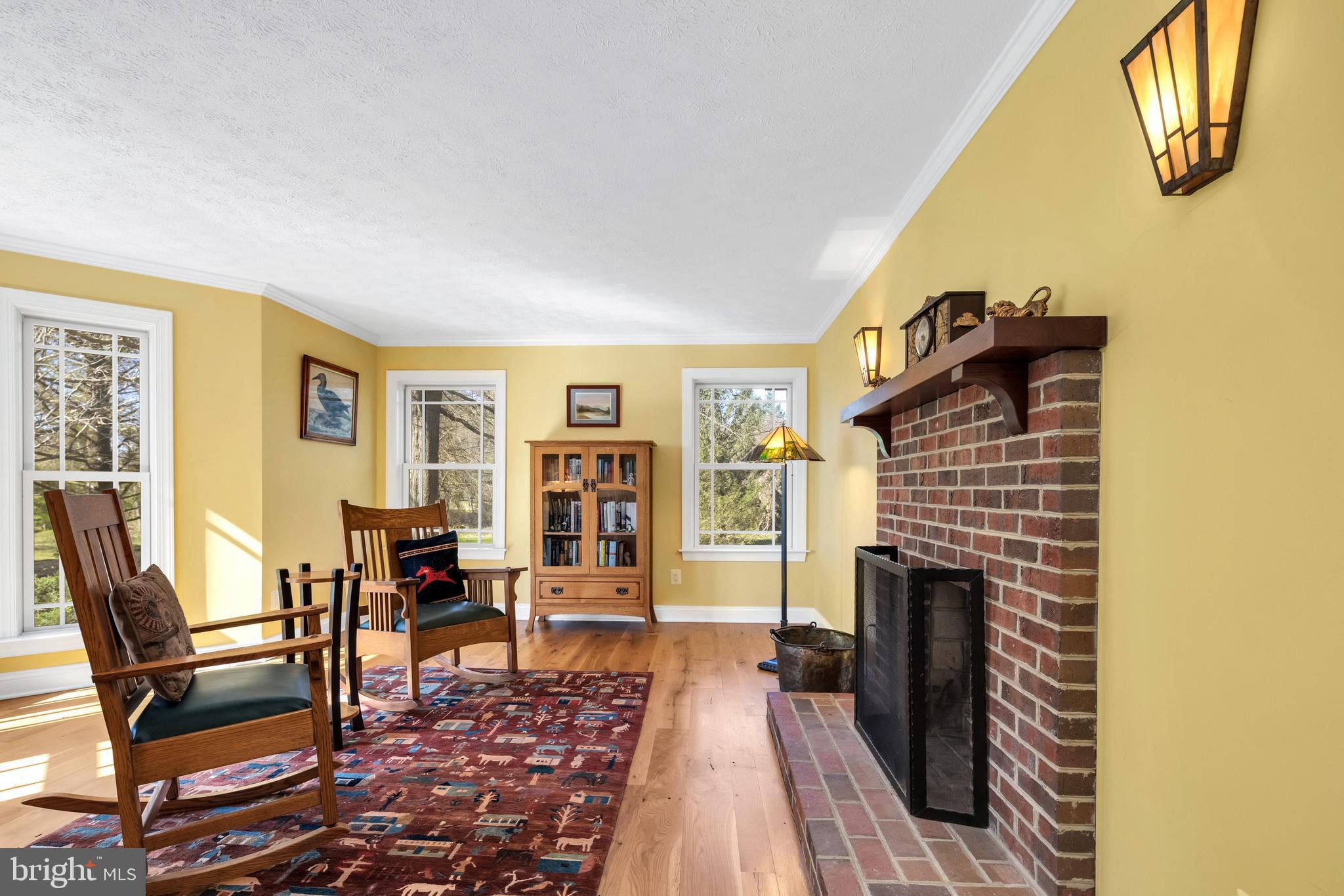 BERKELEY CHASE - Residential