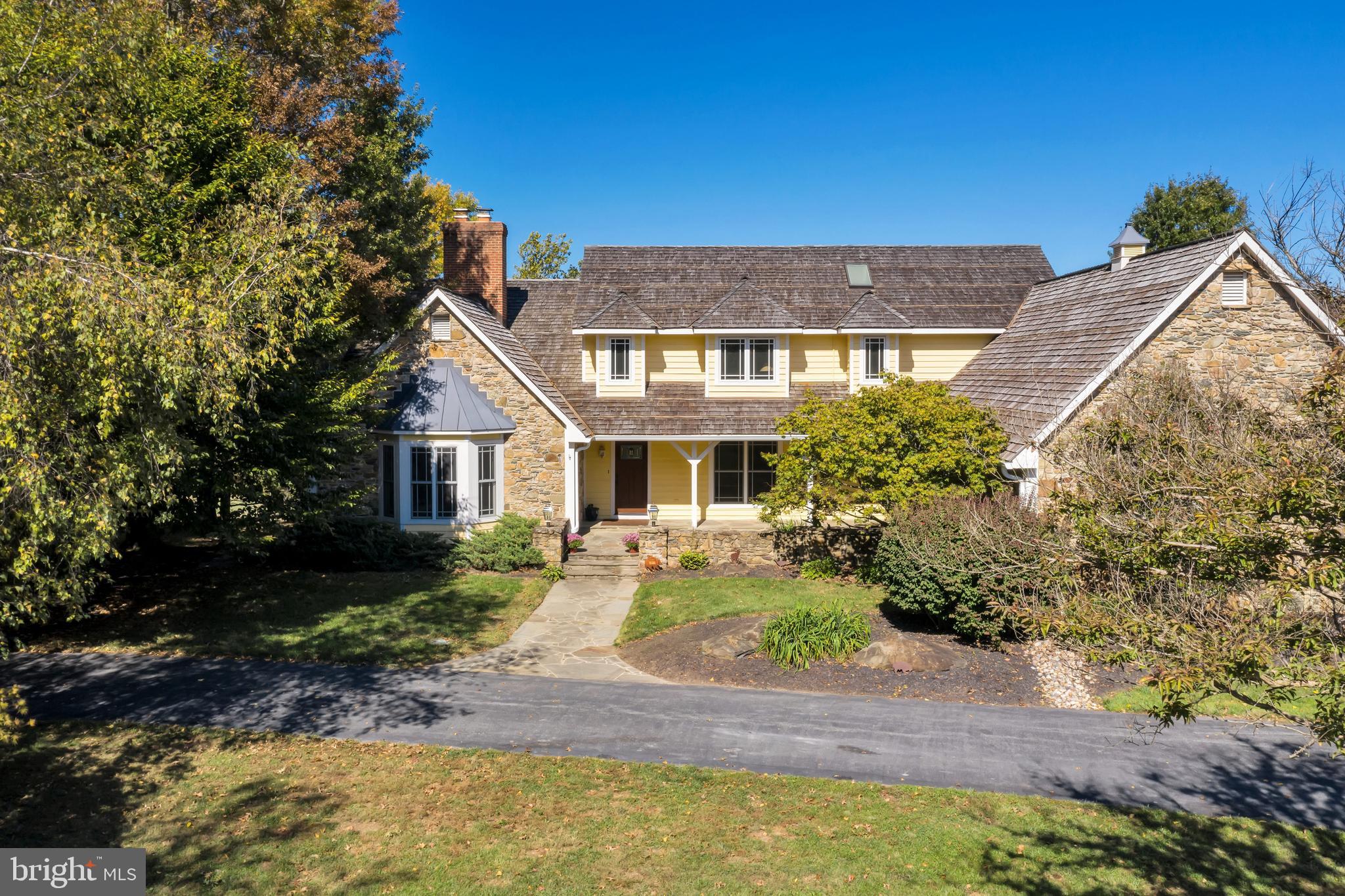 BERKELEY CHASE - Residential