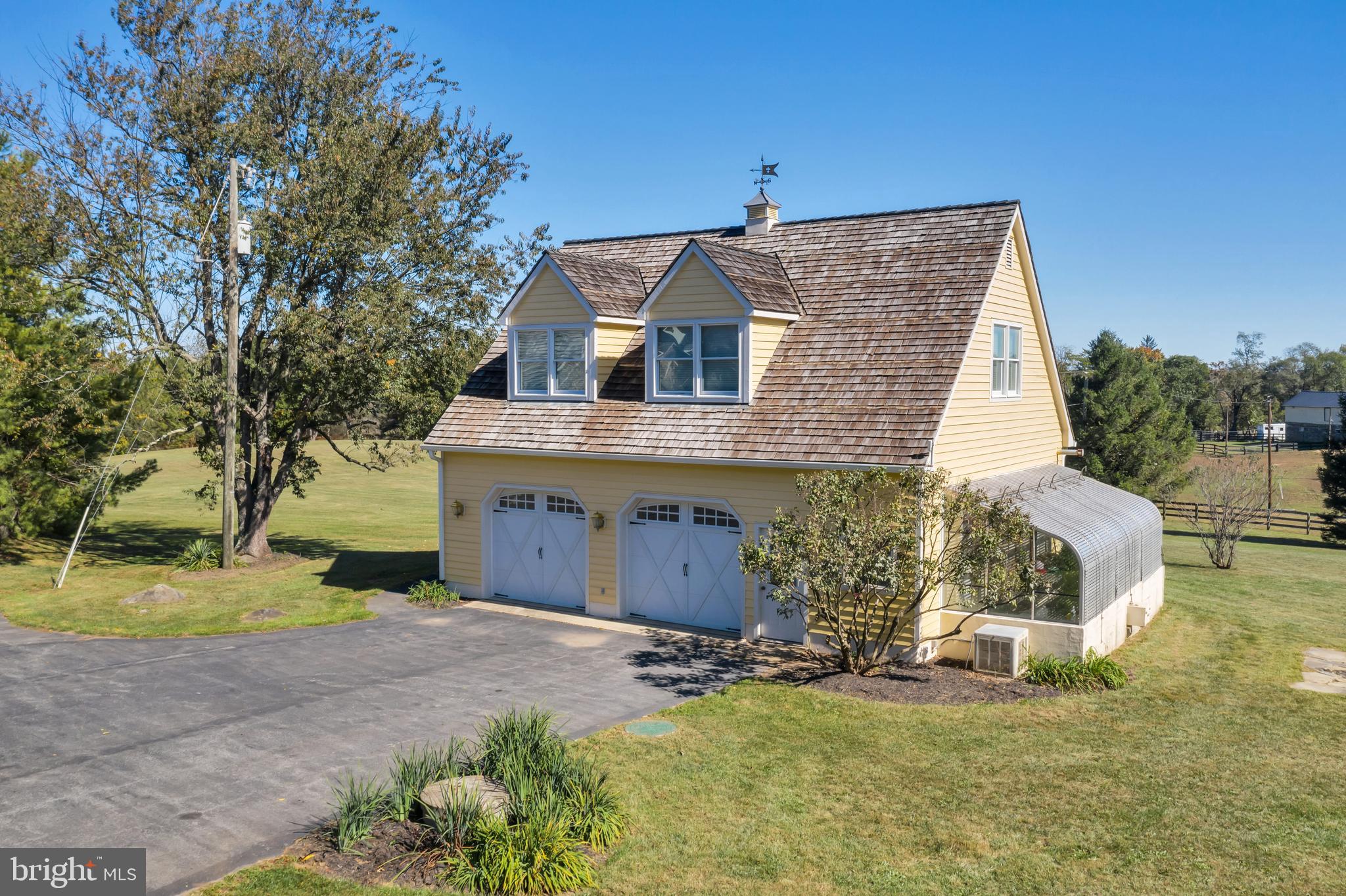 BERKELEY CHASE - Residential