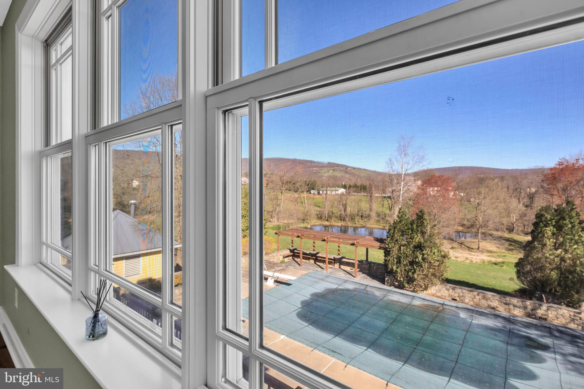 BERKELEY CHASE - Residential