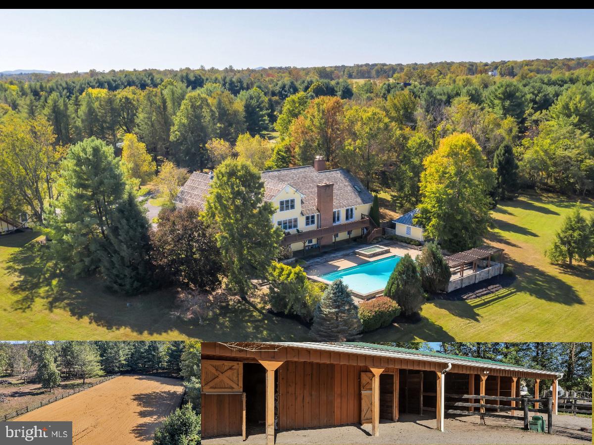 BERKELEY CHASE - Residential