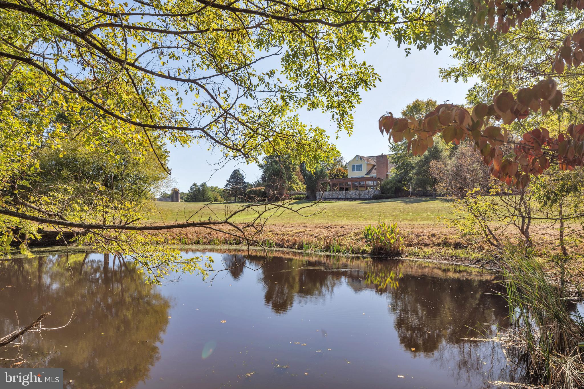 BERKELEY CHASE - Residential