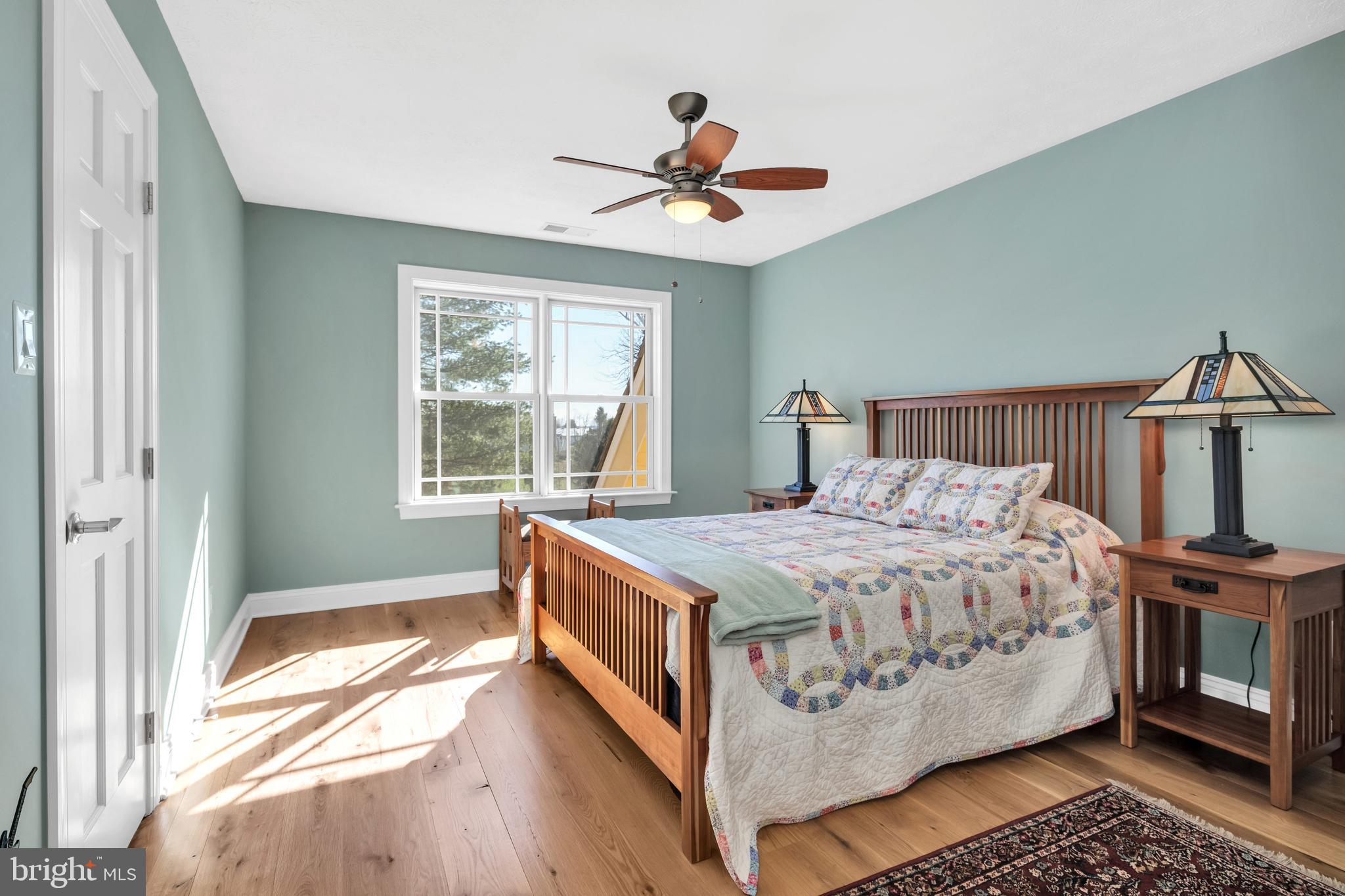 BERKELEY CHASE - Residential