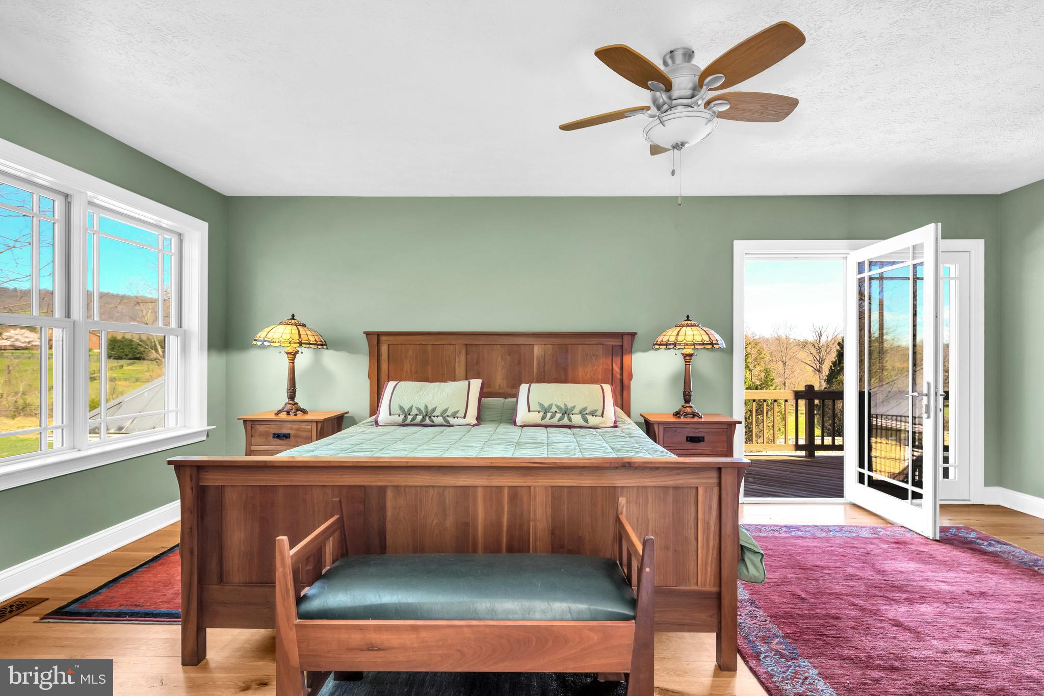 BERKELEY CHASE - Residential