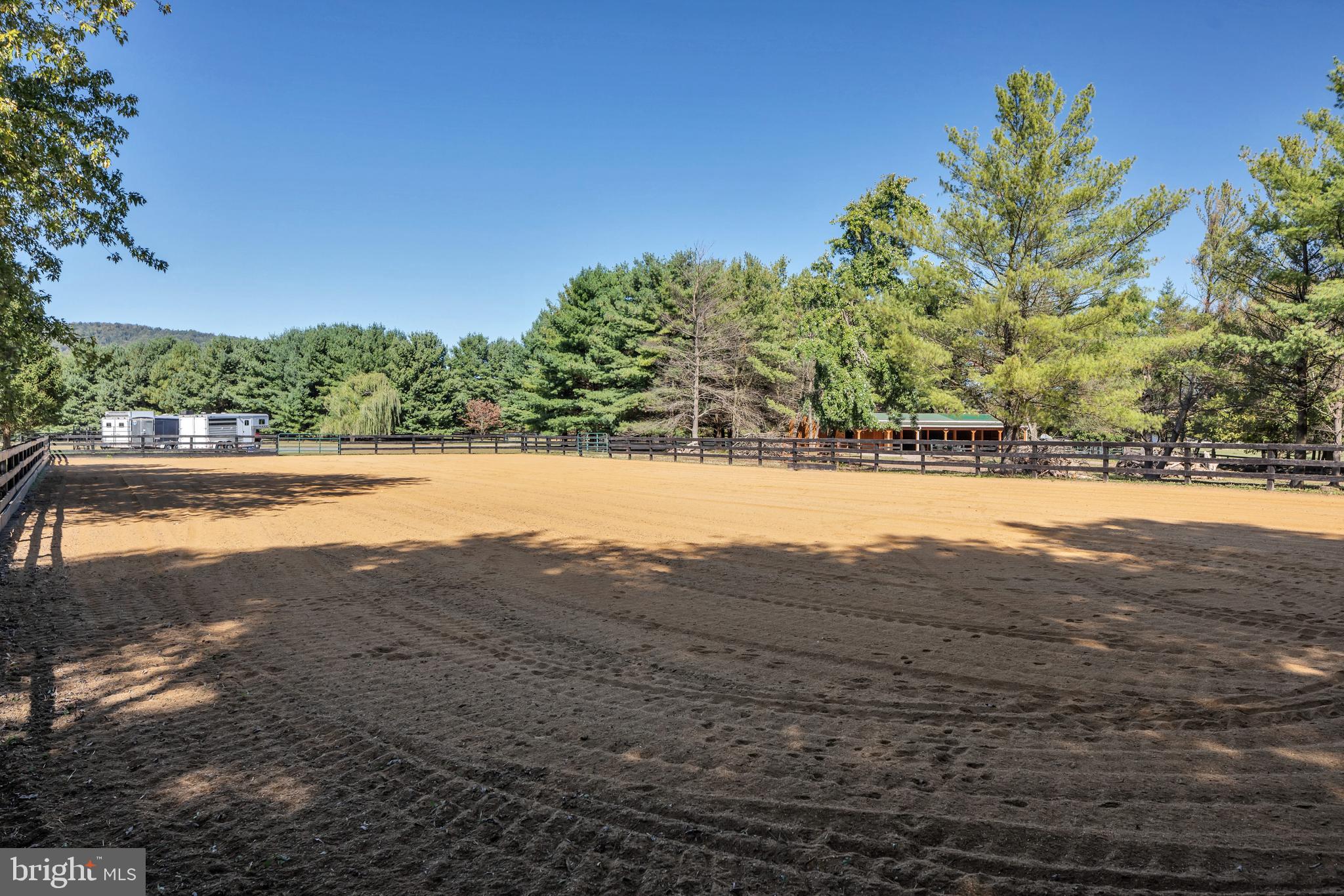 BERKELEY CHASE - Residential