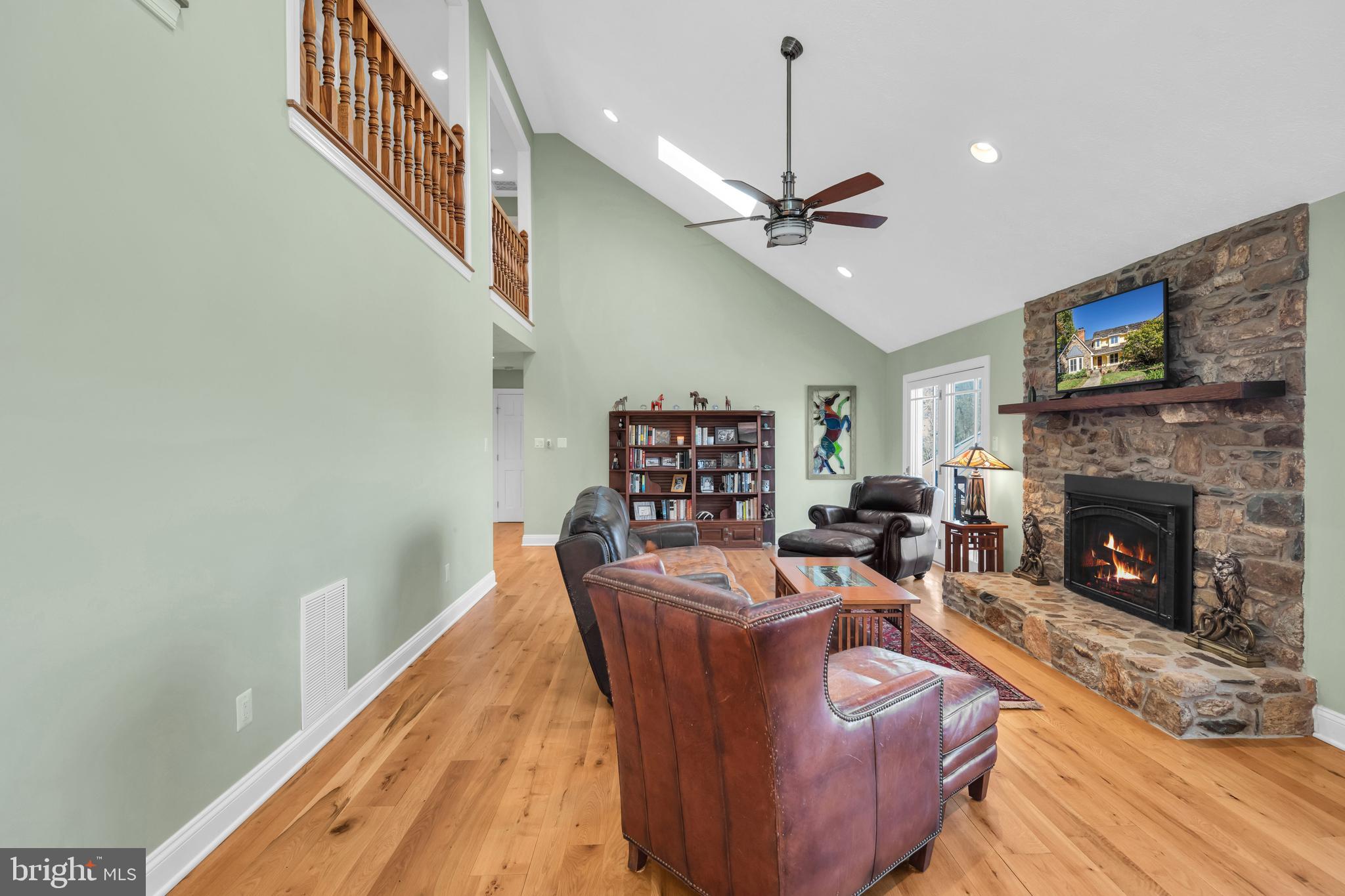 BERKELEY CHASE - Residential