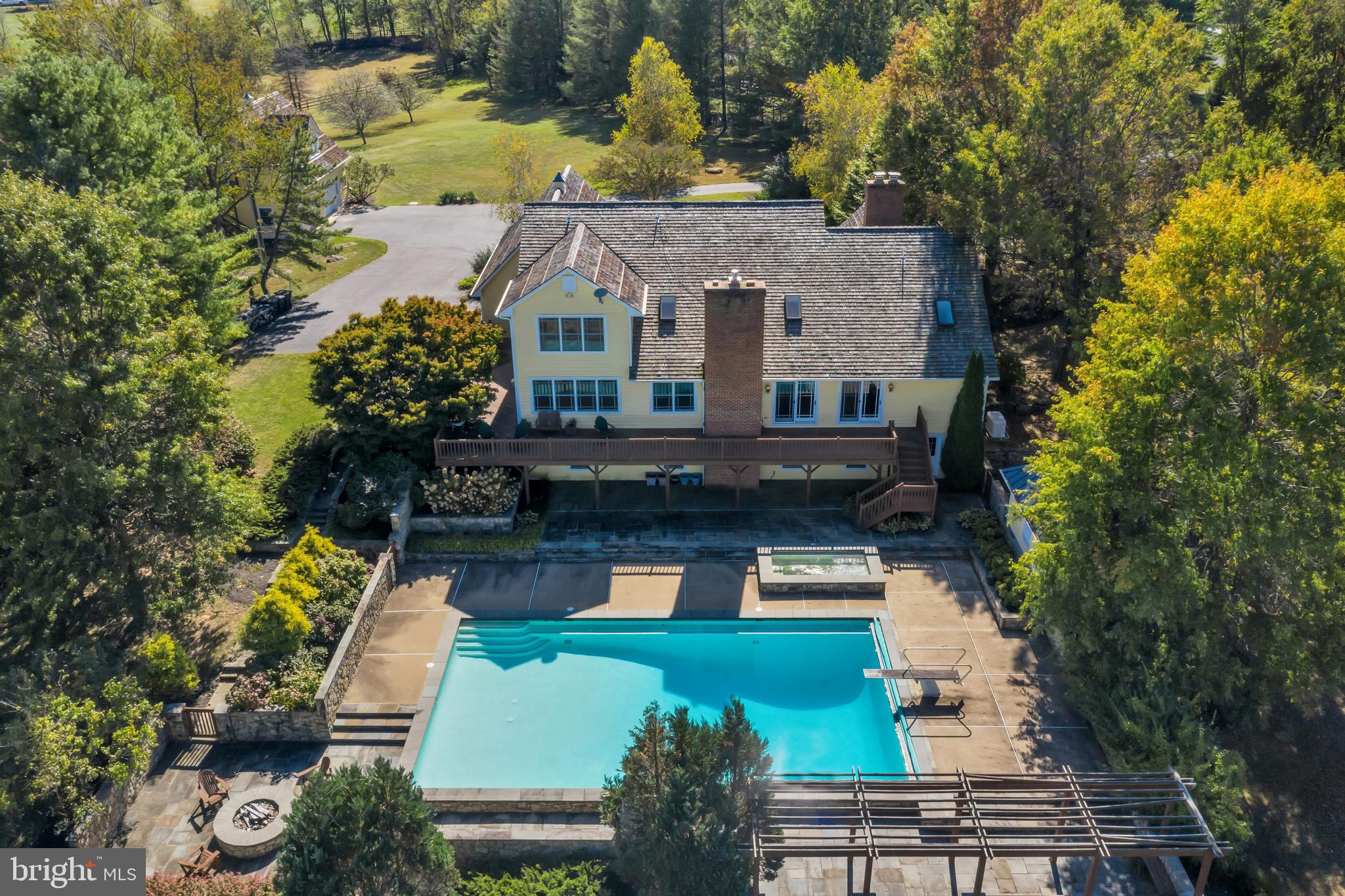 BERKELEY CHASE - Residential