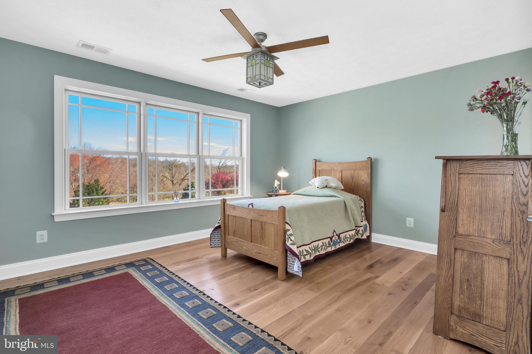 BERKELEY CHASE - Residential