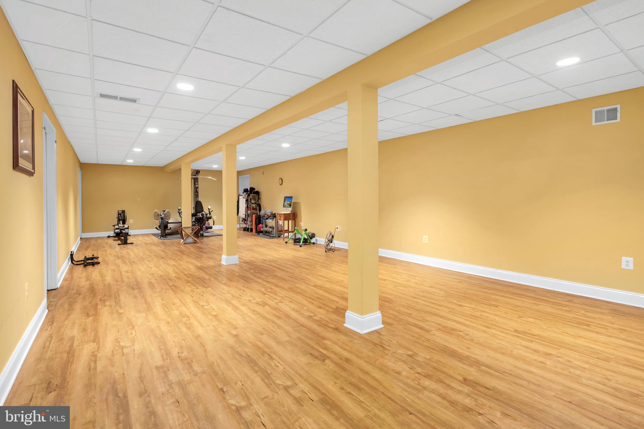 BERKELEY CHASE - Residential