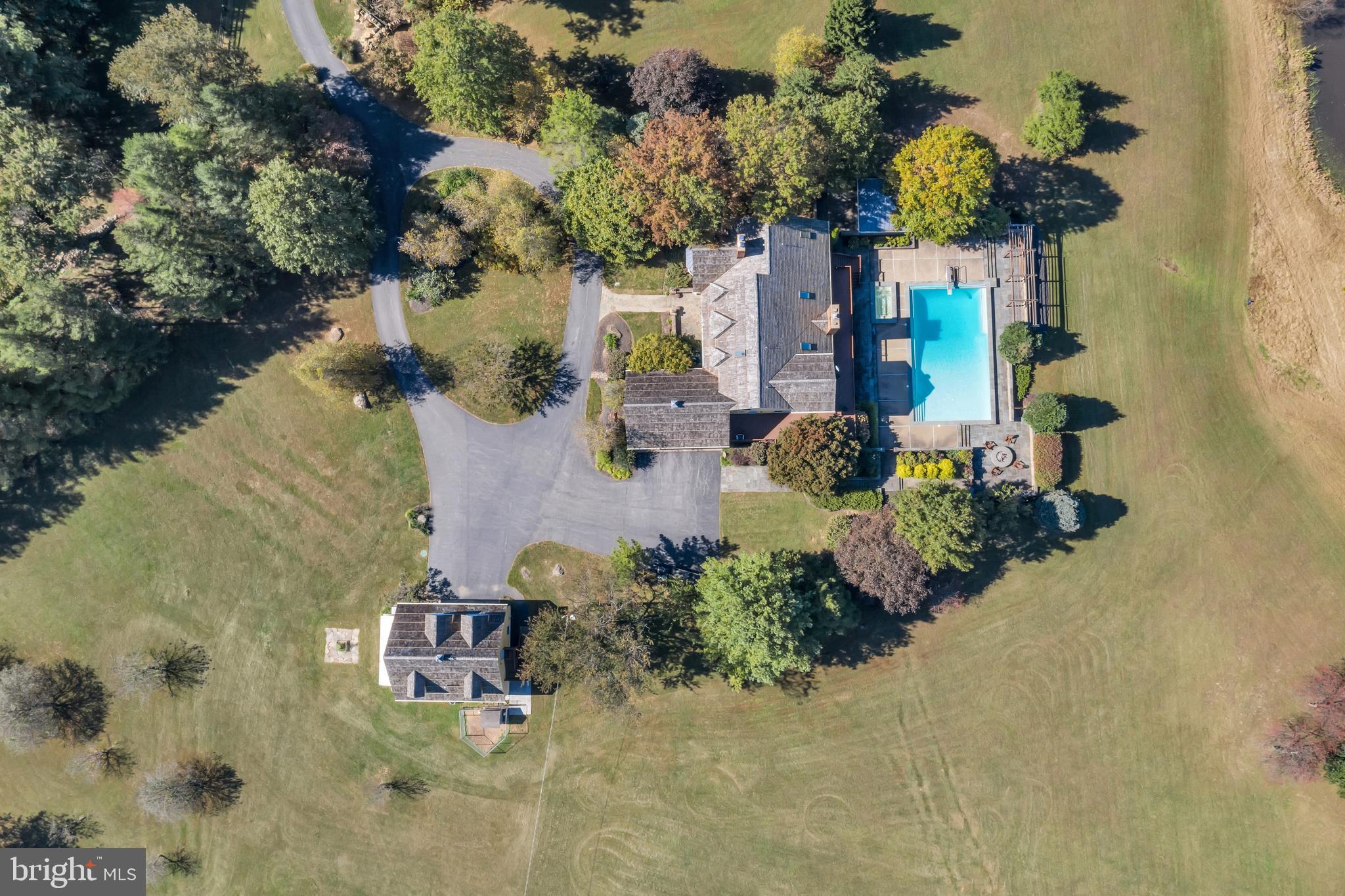 BERKELEY CHASE - Residential