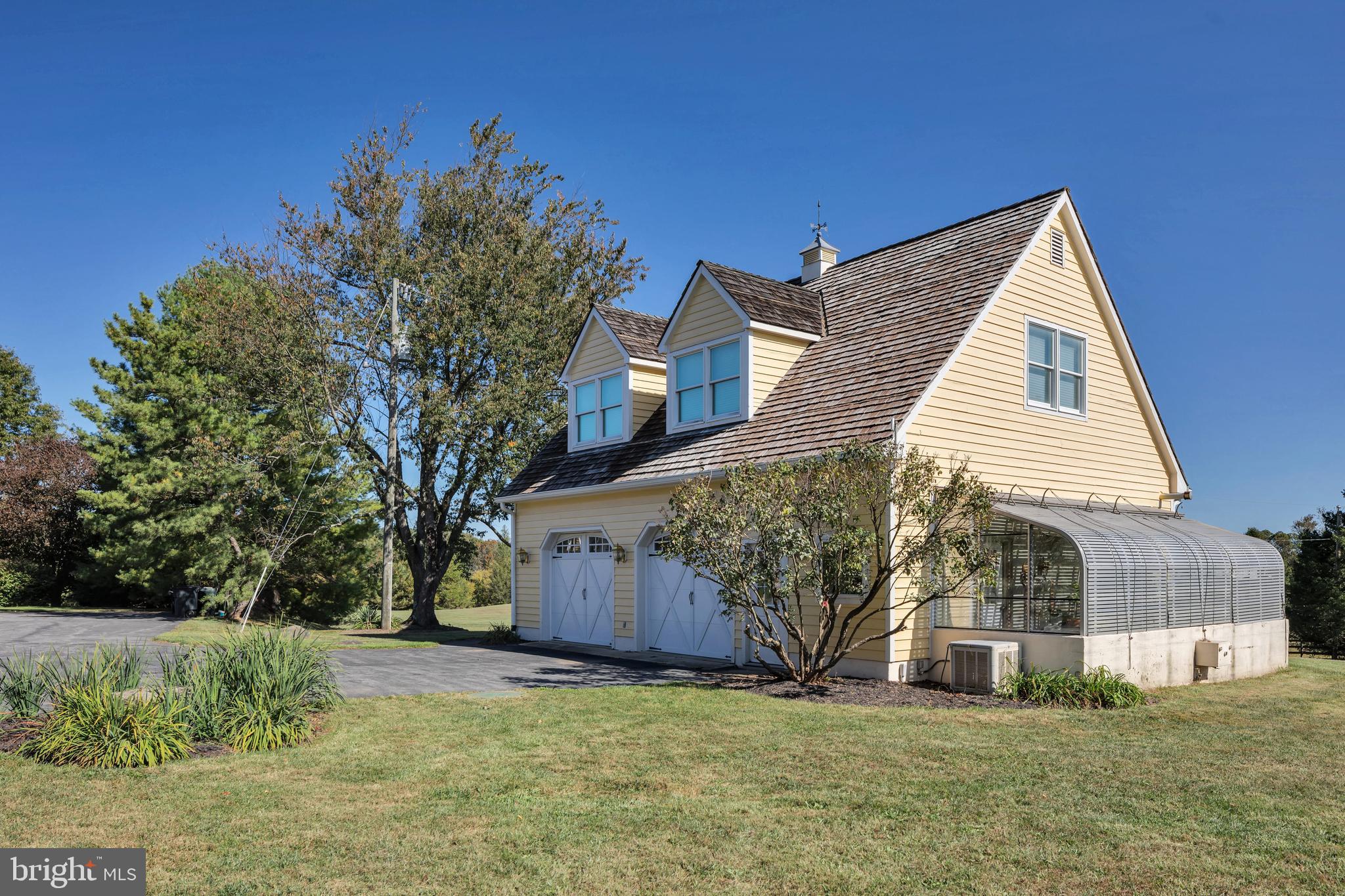 BERKELEY CHASE - Residential