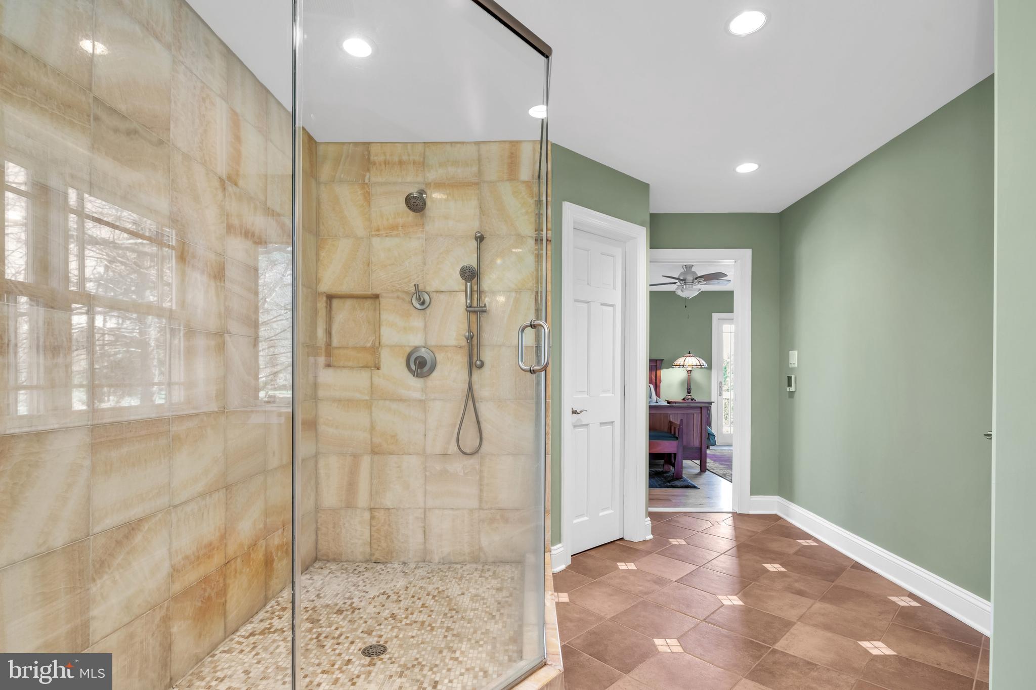 BERKELEY CHASE - Residential