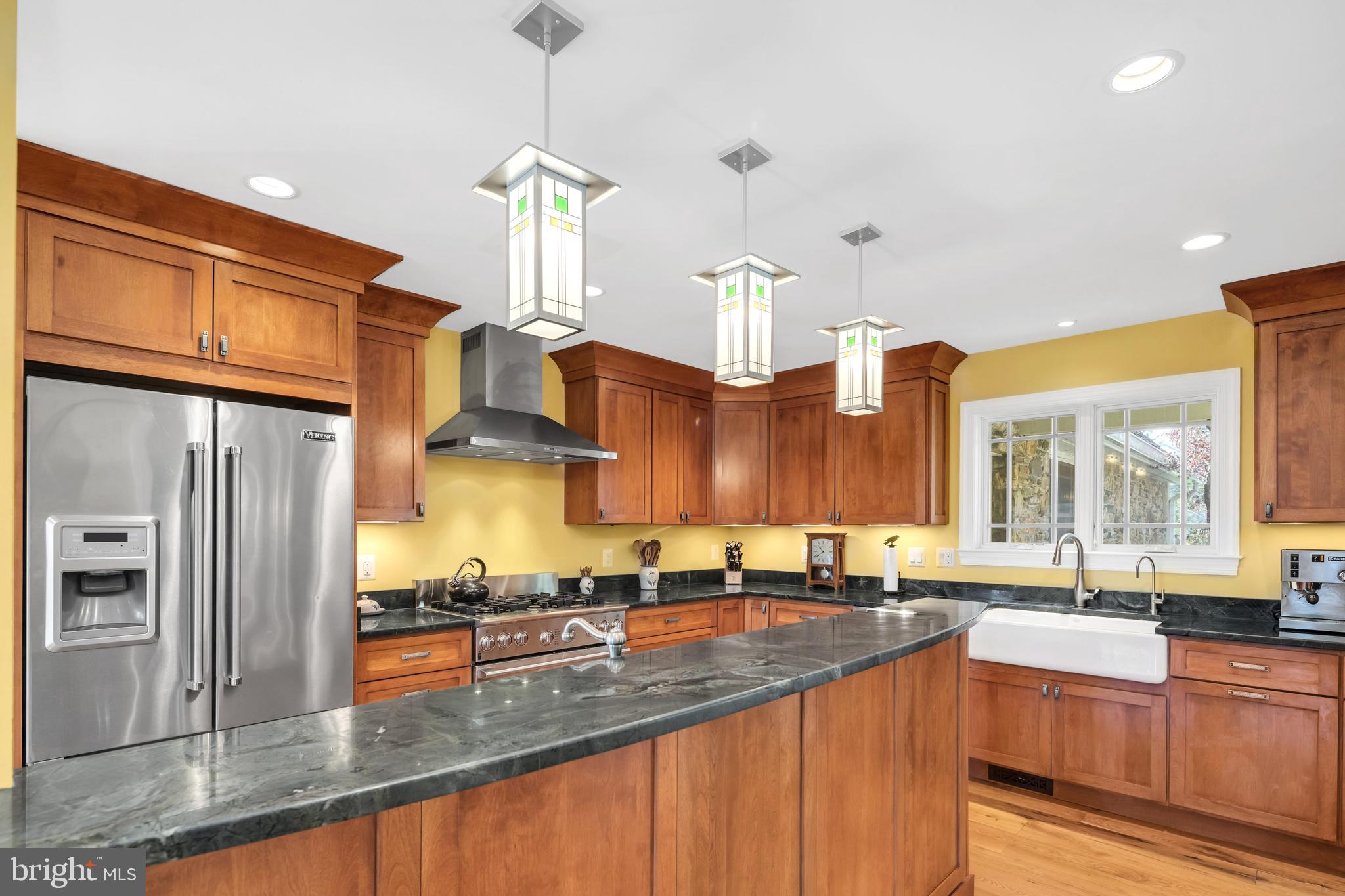 BERKELEY CHASE - Residential