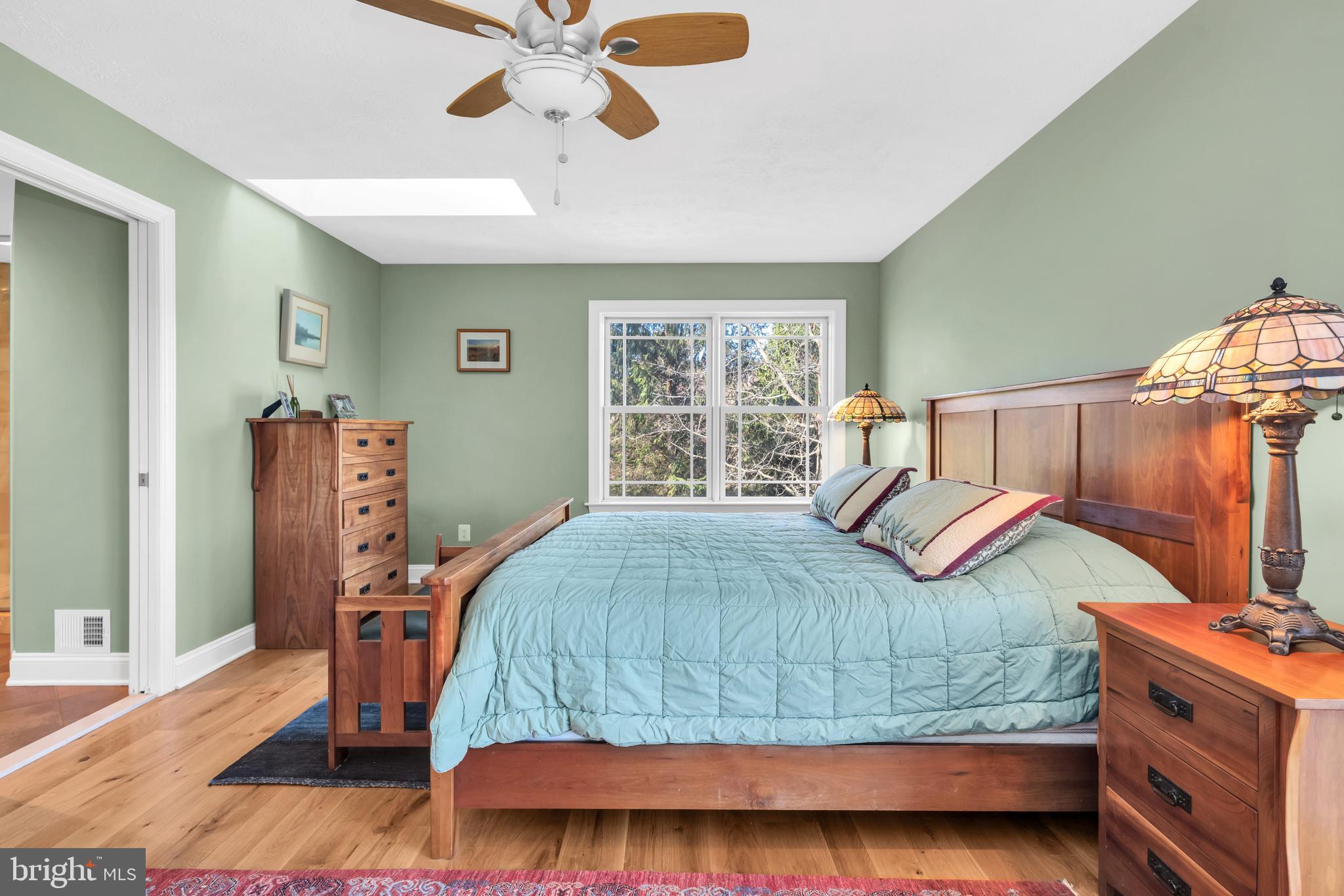 BERKELEY CHASE - Residential