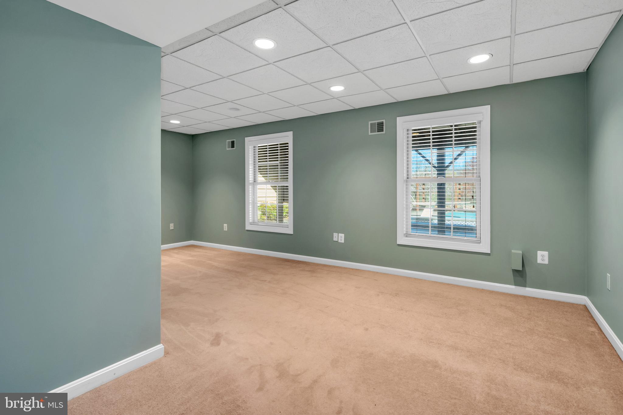 BERKELEY CHASE - Residential