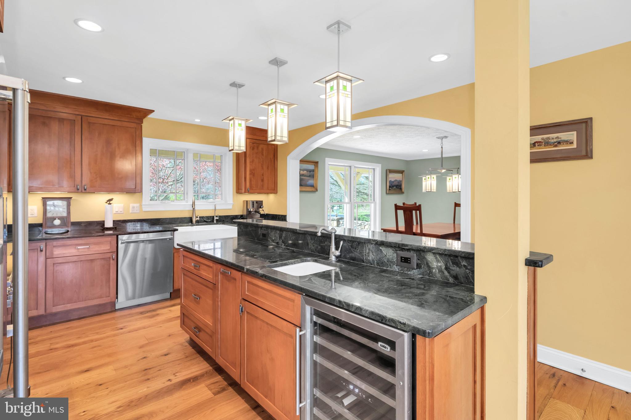 BERKELEY CHASE - Residential