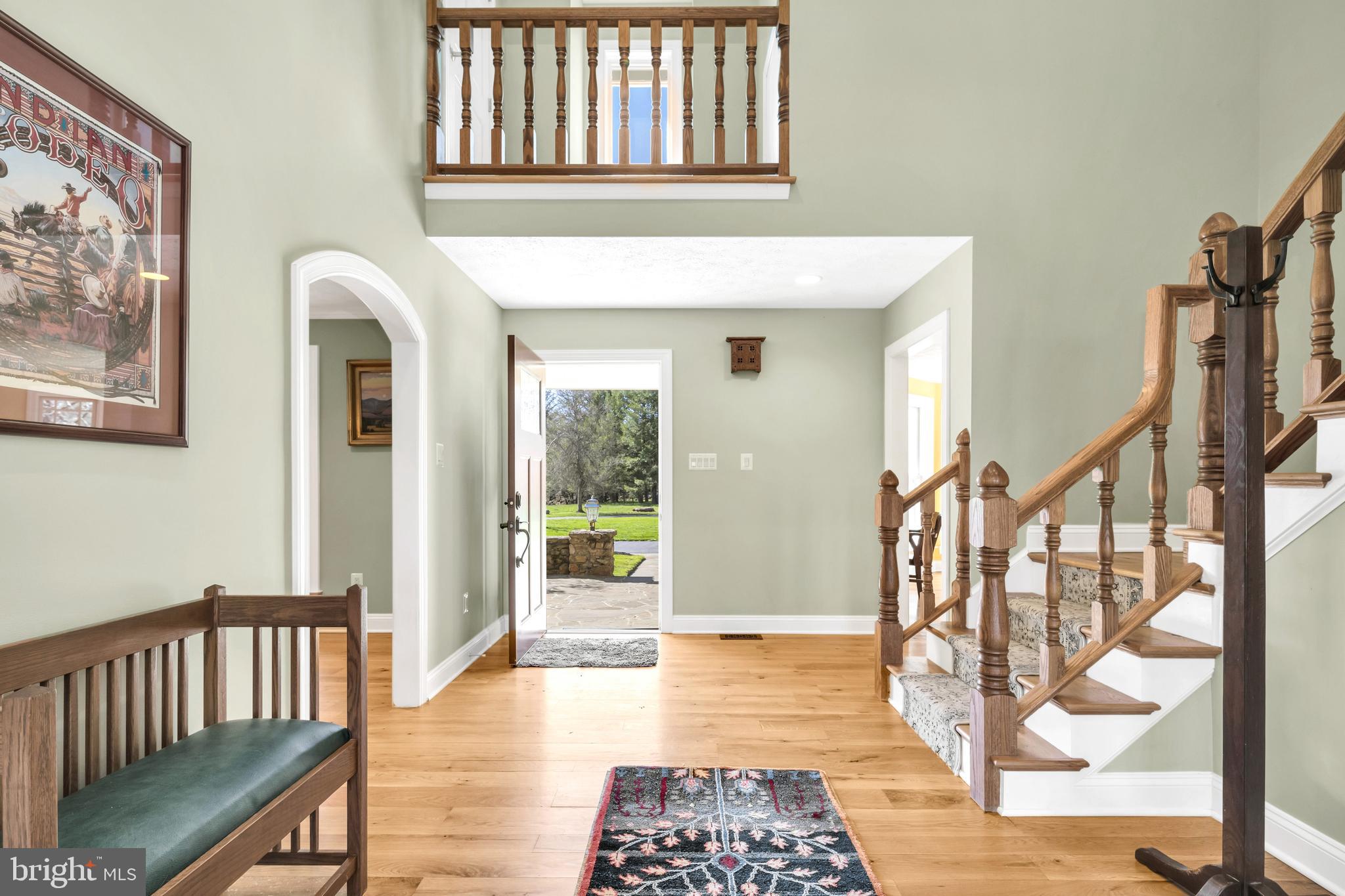 BERKELEY CHASE - Residential