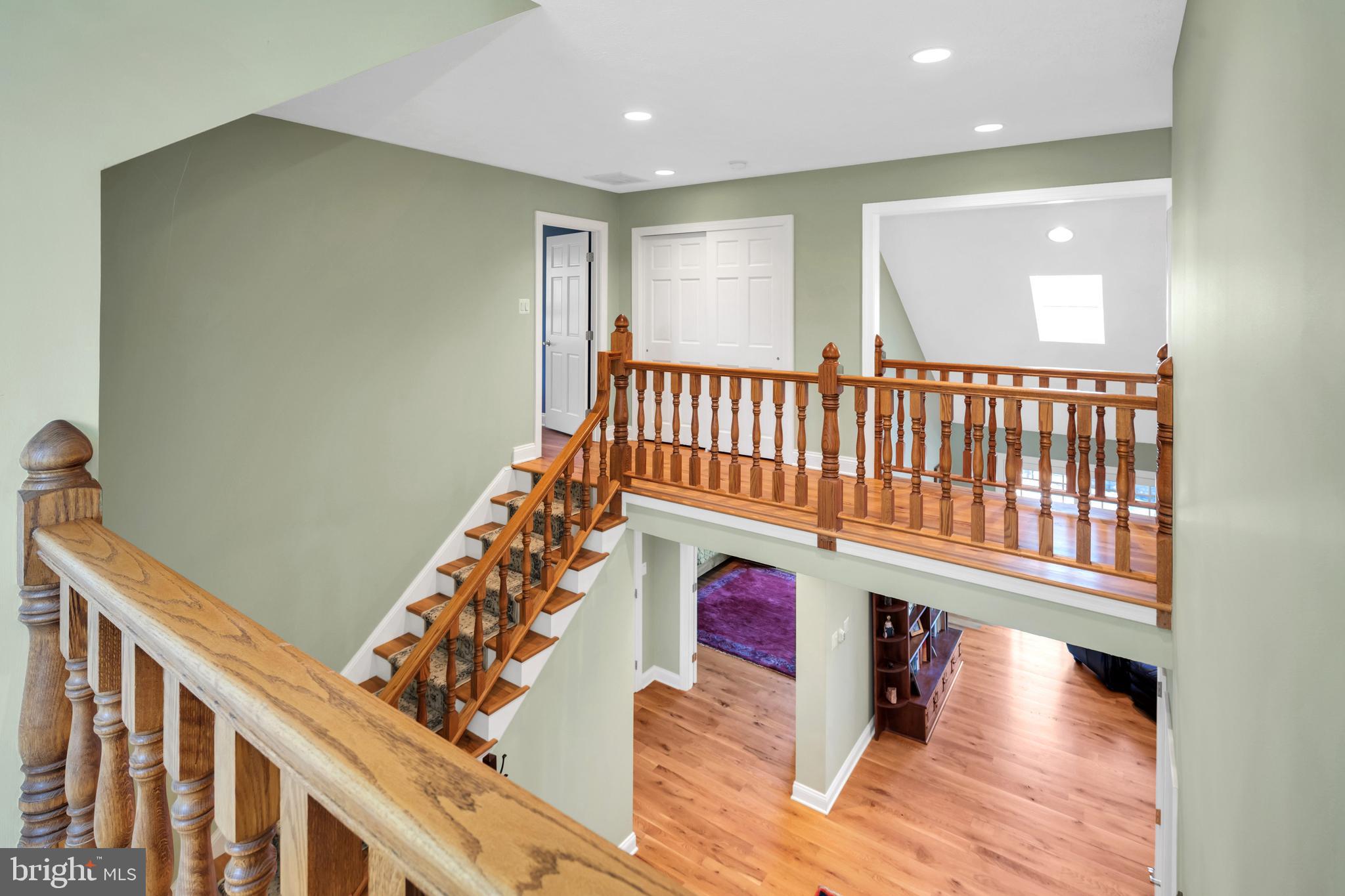 BERKELEY CHASE - Residential