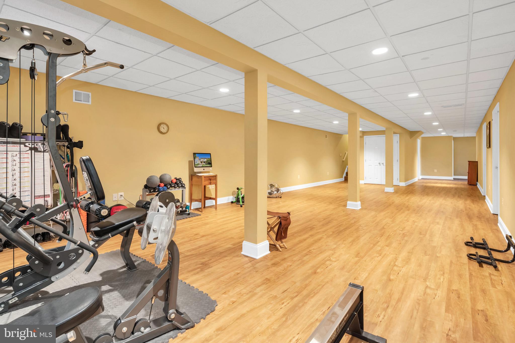 BERKELEY CHASE - Residential