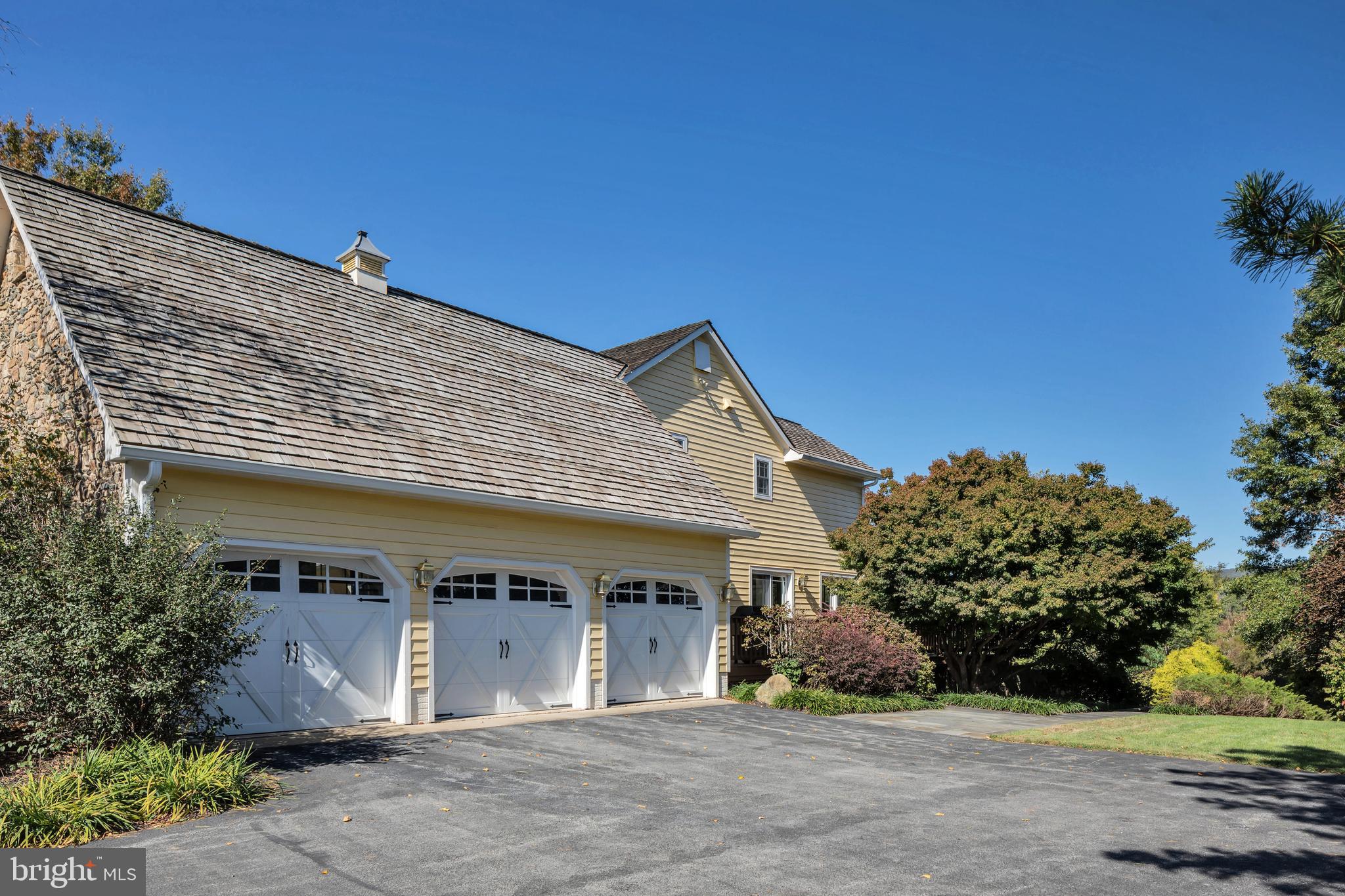 BERKELEY CHASE - Residential