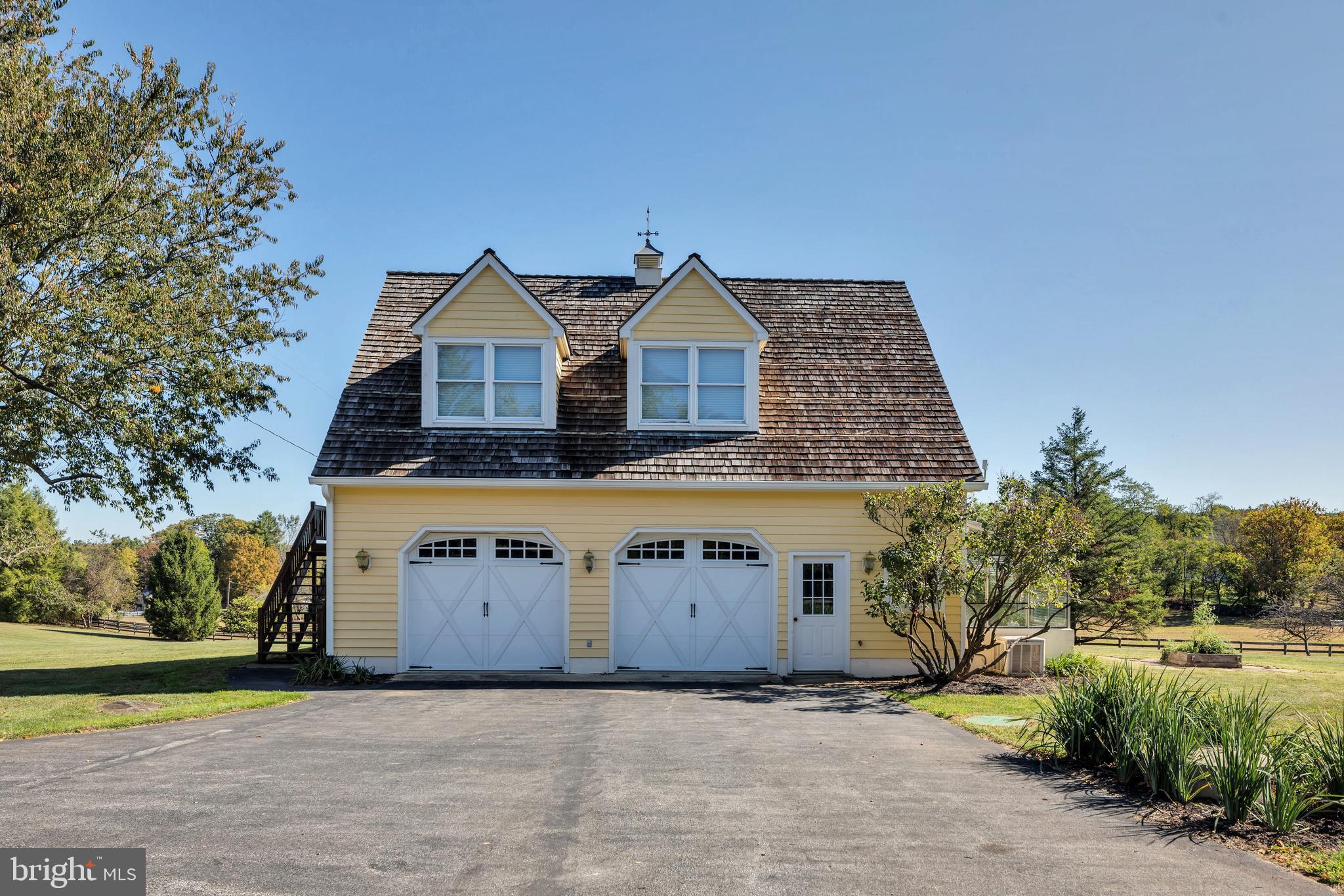 BERKELEY CHASE - Residential