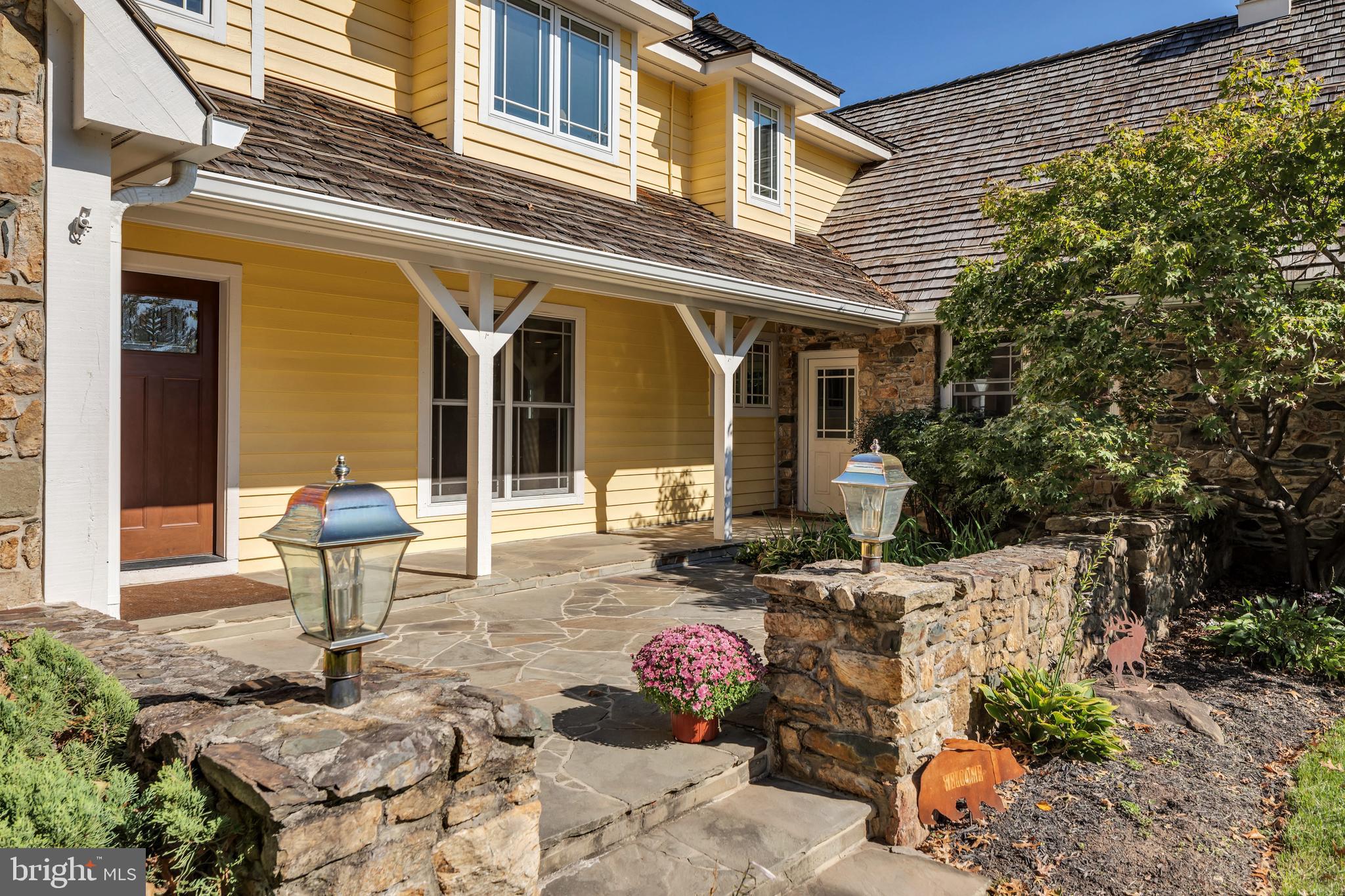 BERKELEY CHASE - Residential