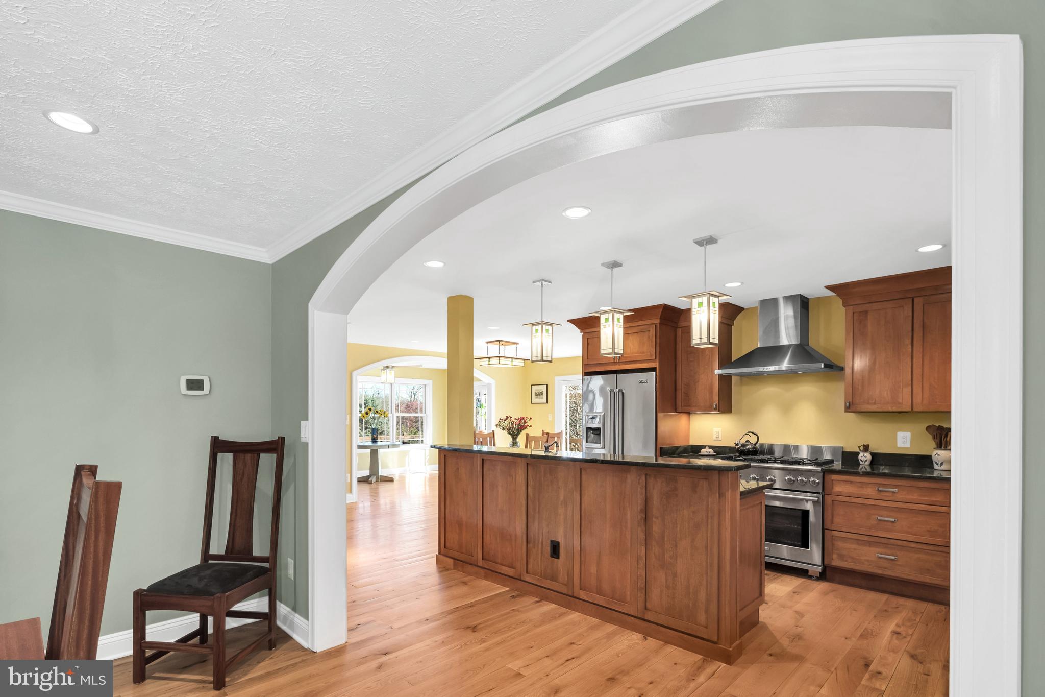 BERKELEY CHASE - Residential