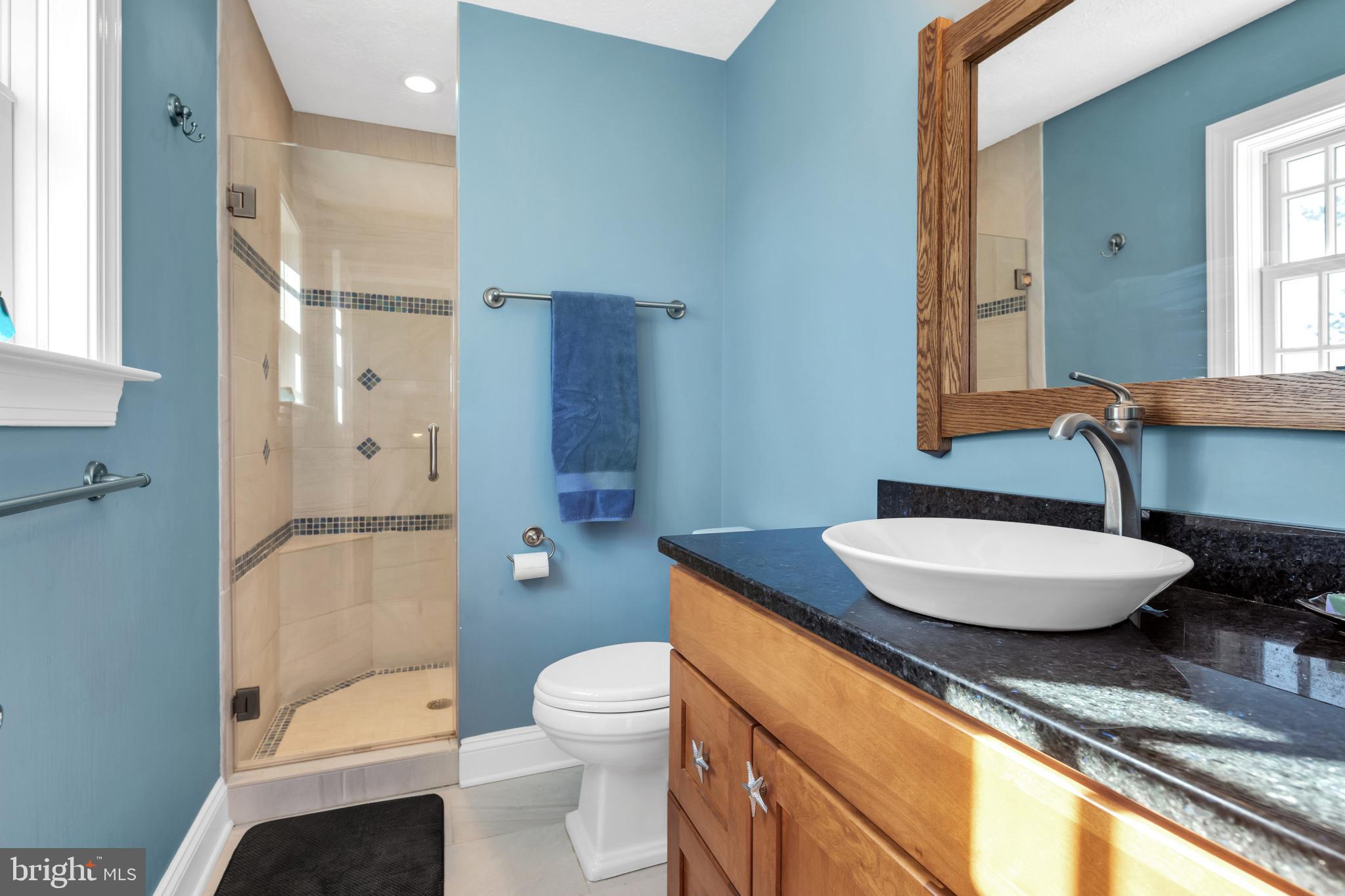 BERKELEY CHASE - Residential