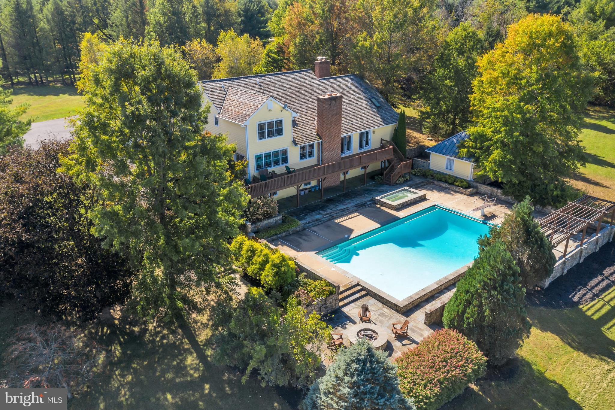 BERKELEY CHASE - Residential