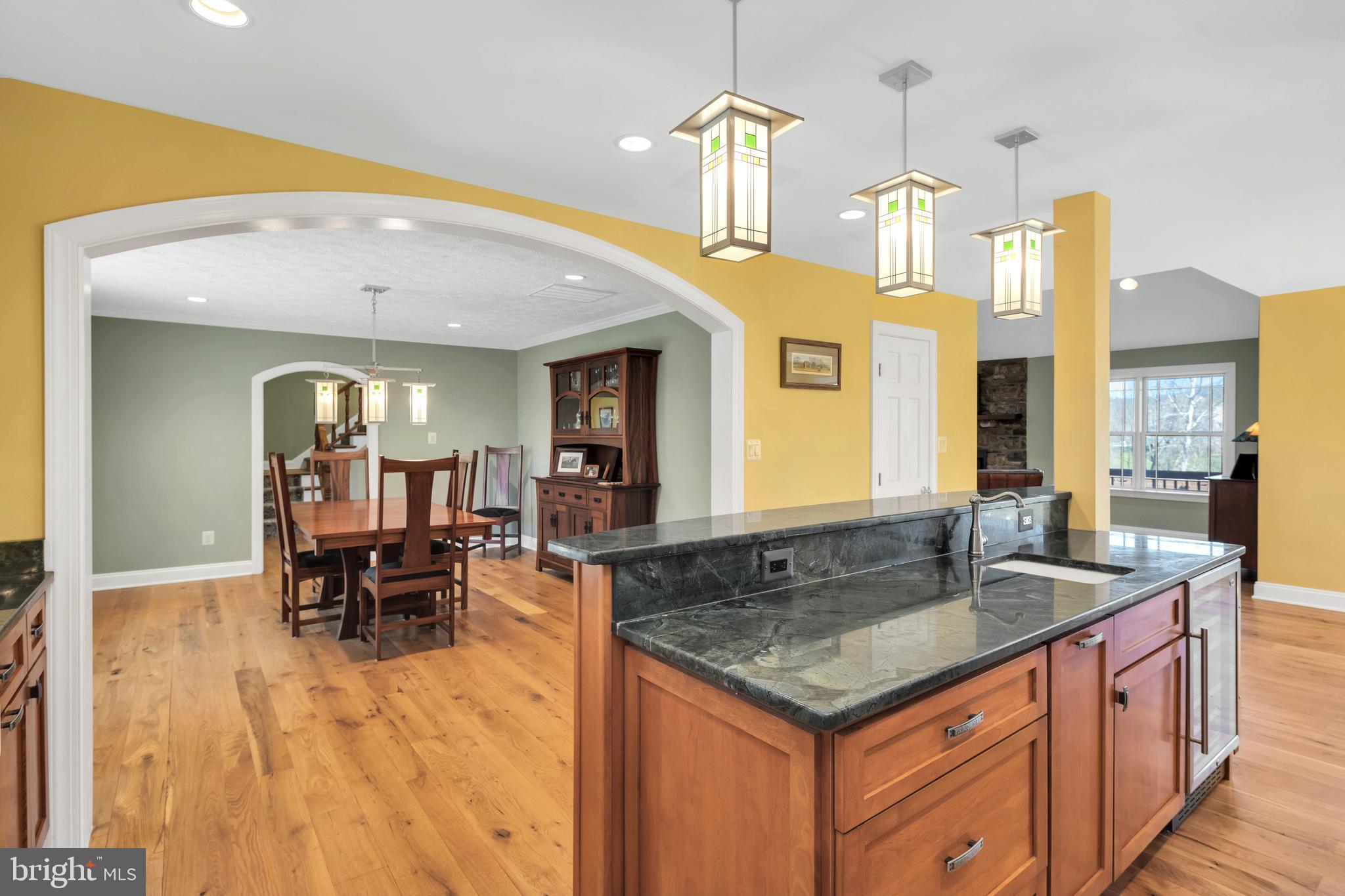 BERKELEY CHASE - Residential