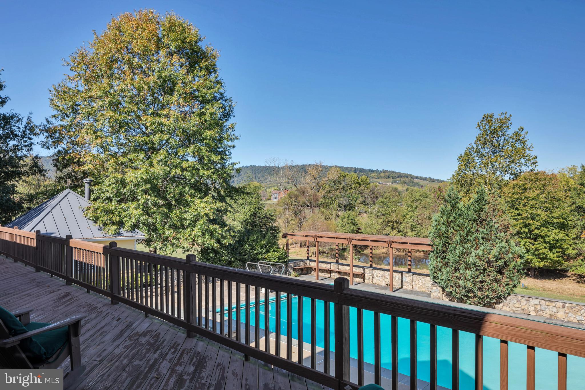 BERKELEY CHASE - Residential