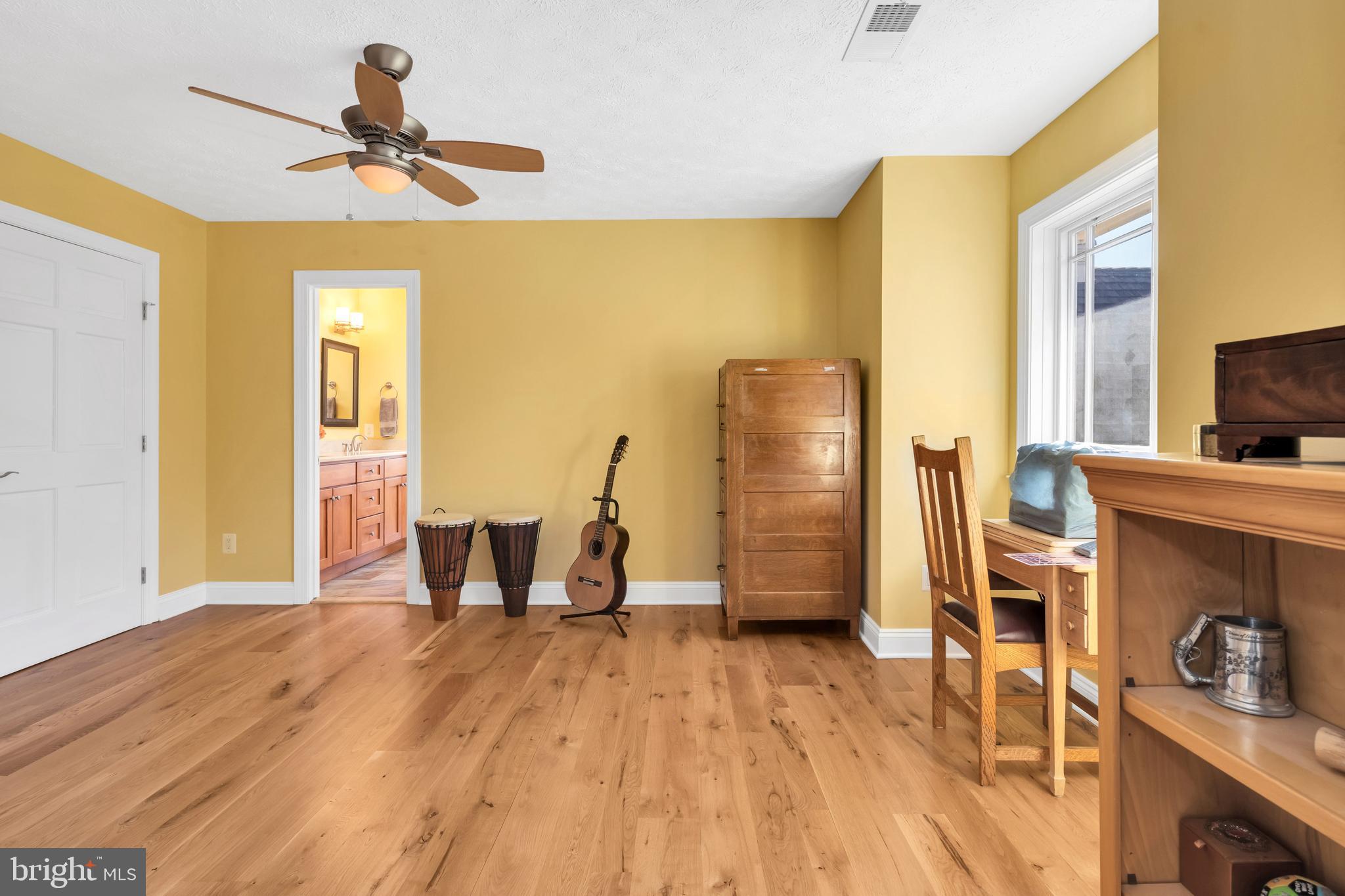 BERKELEY CHASE - Residential