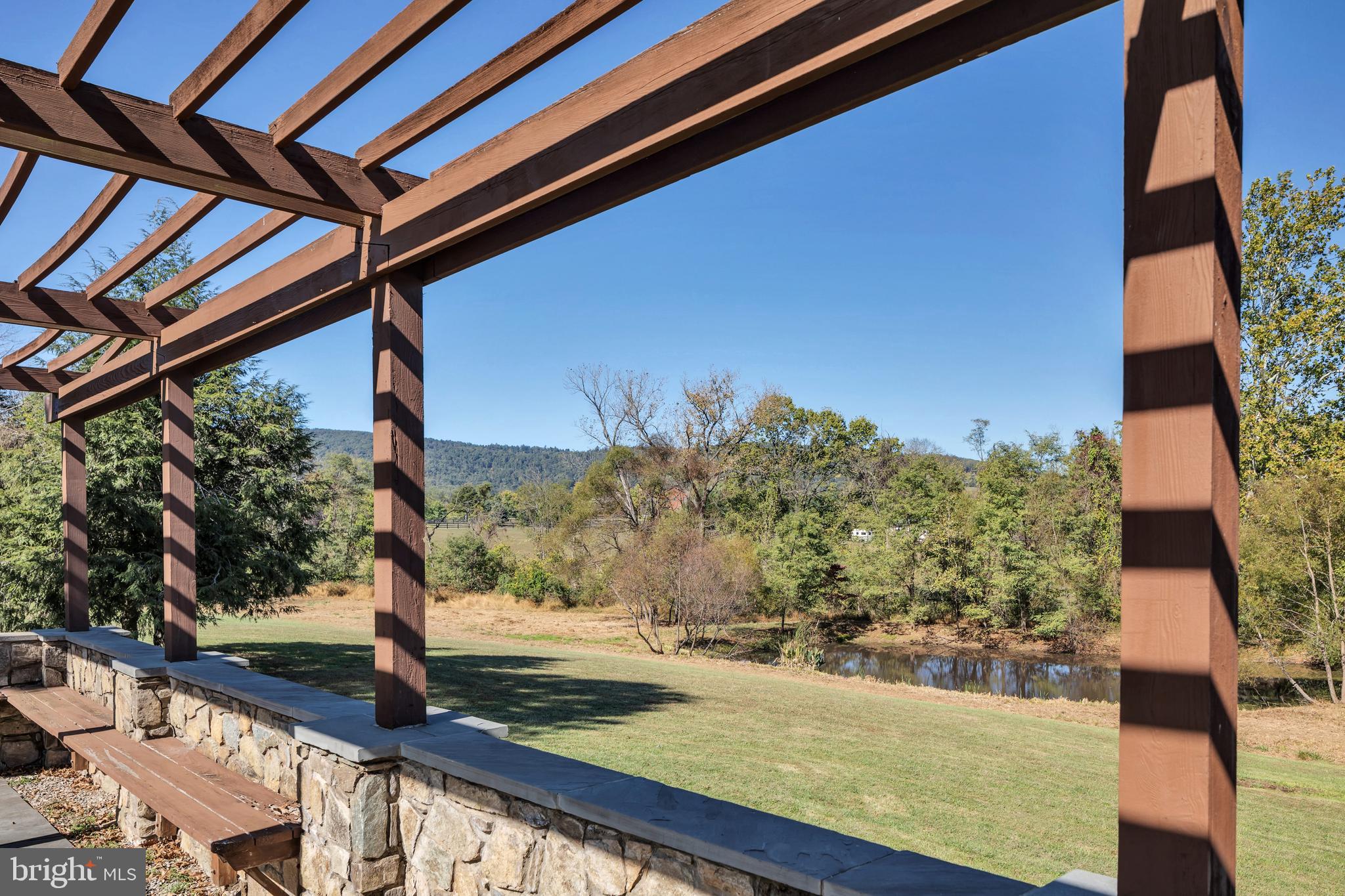 BERKELEY CHASE - Residential