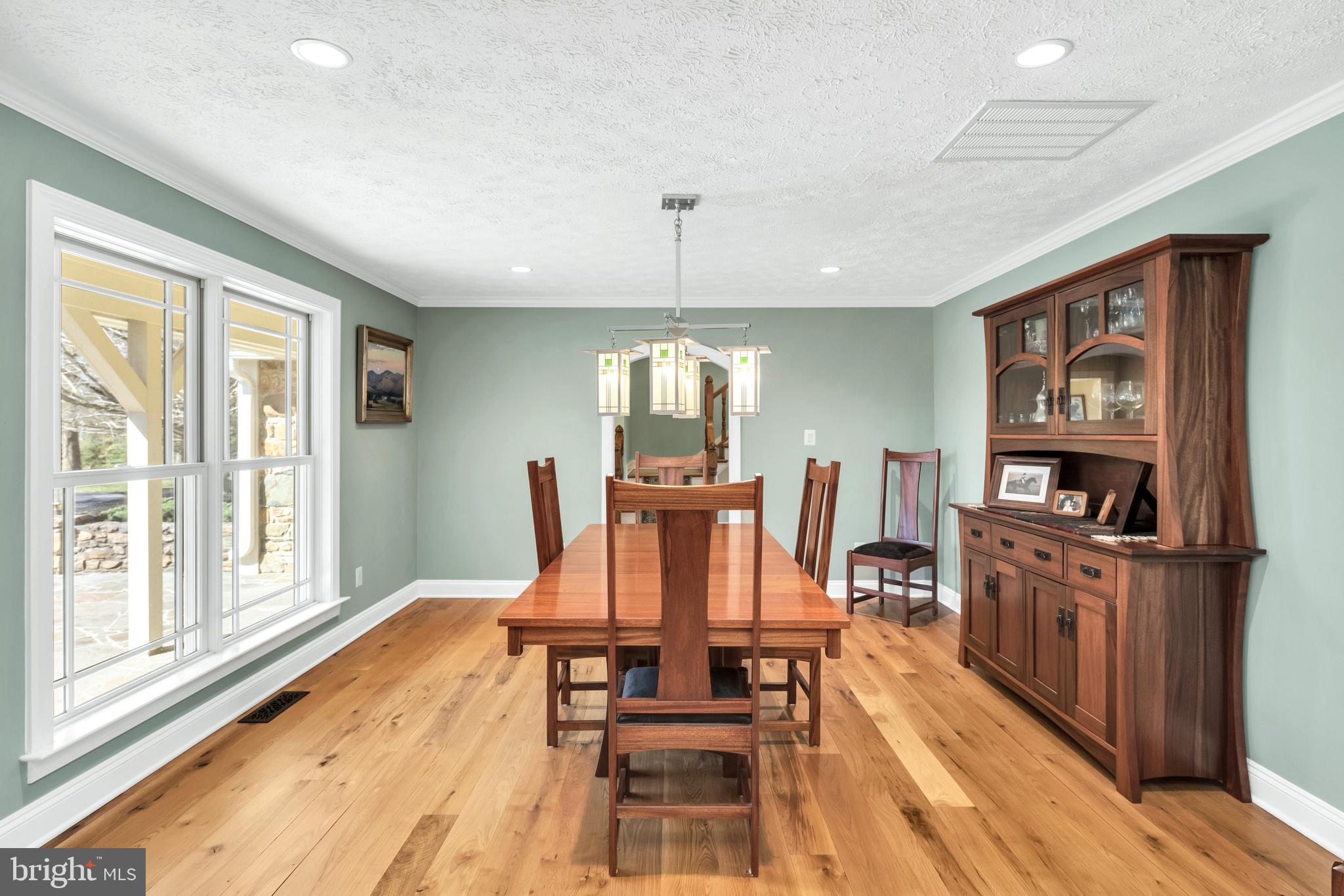 BERKELEY CHASE - Residential