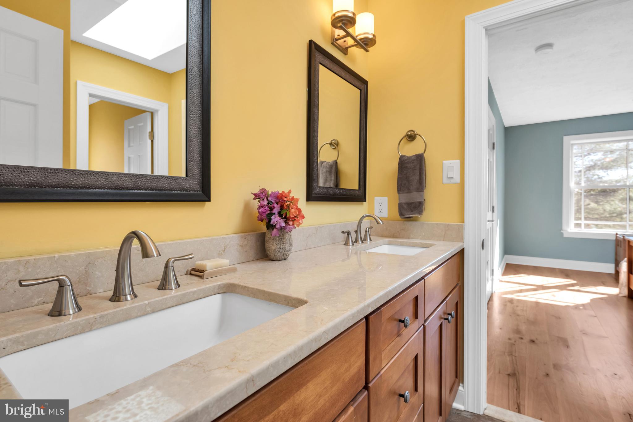 BERKELEY CHASE - Residential