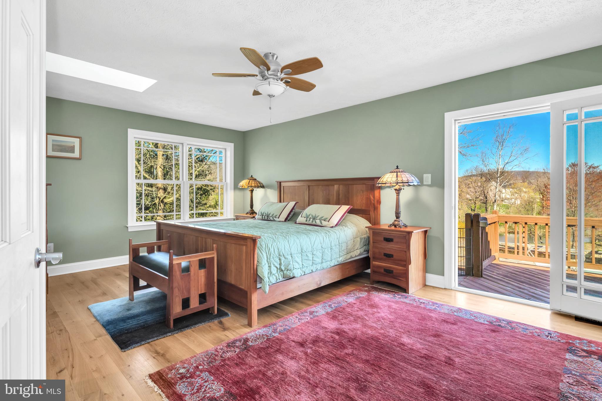 BERKELEY CHASE - Residential