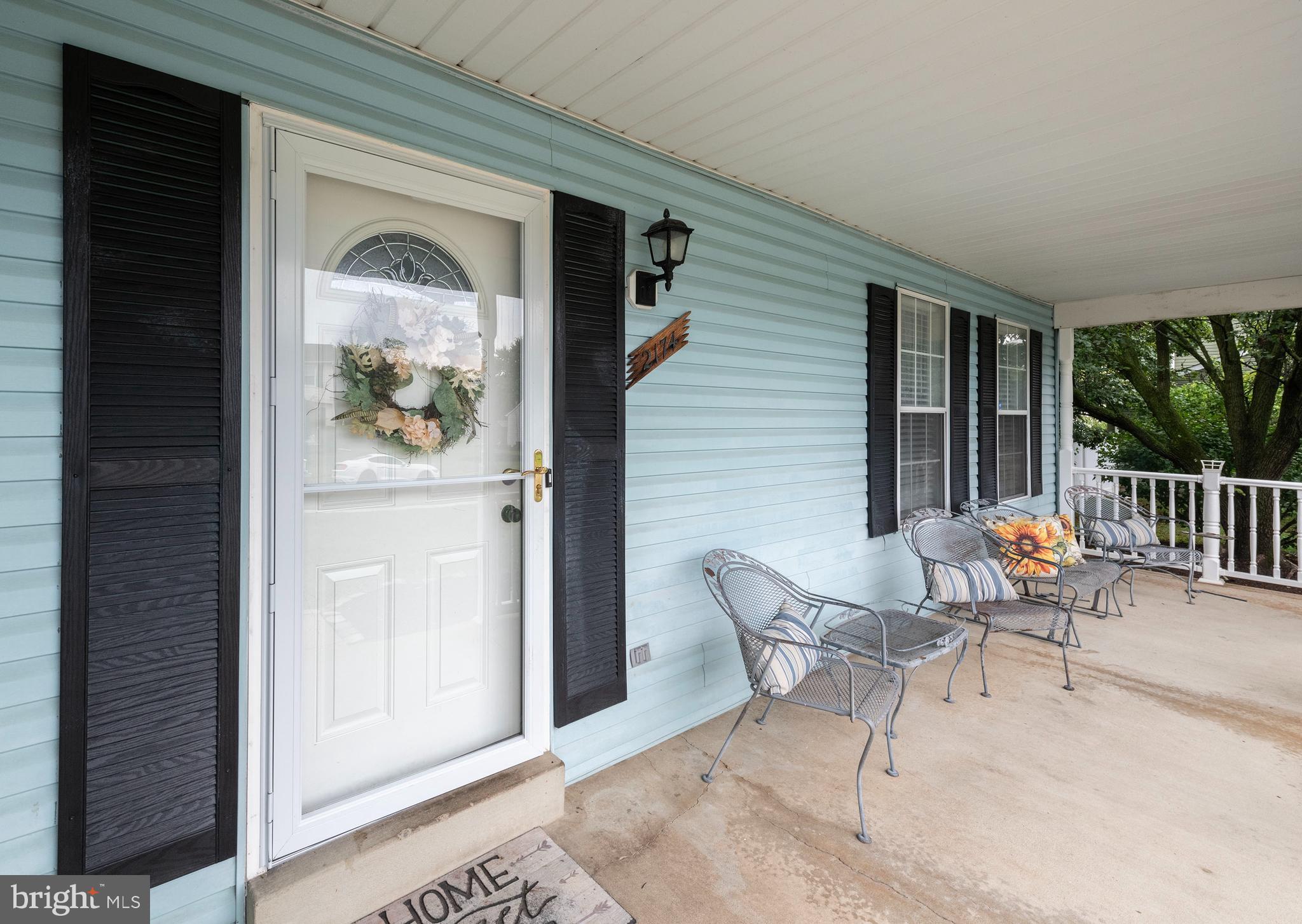 OLD FARM STATION - Residential