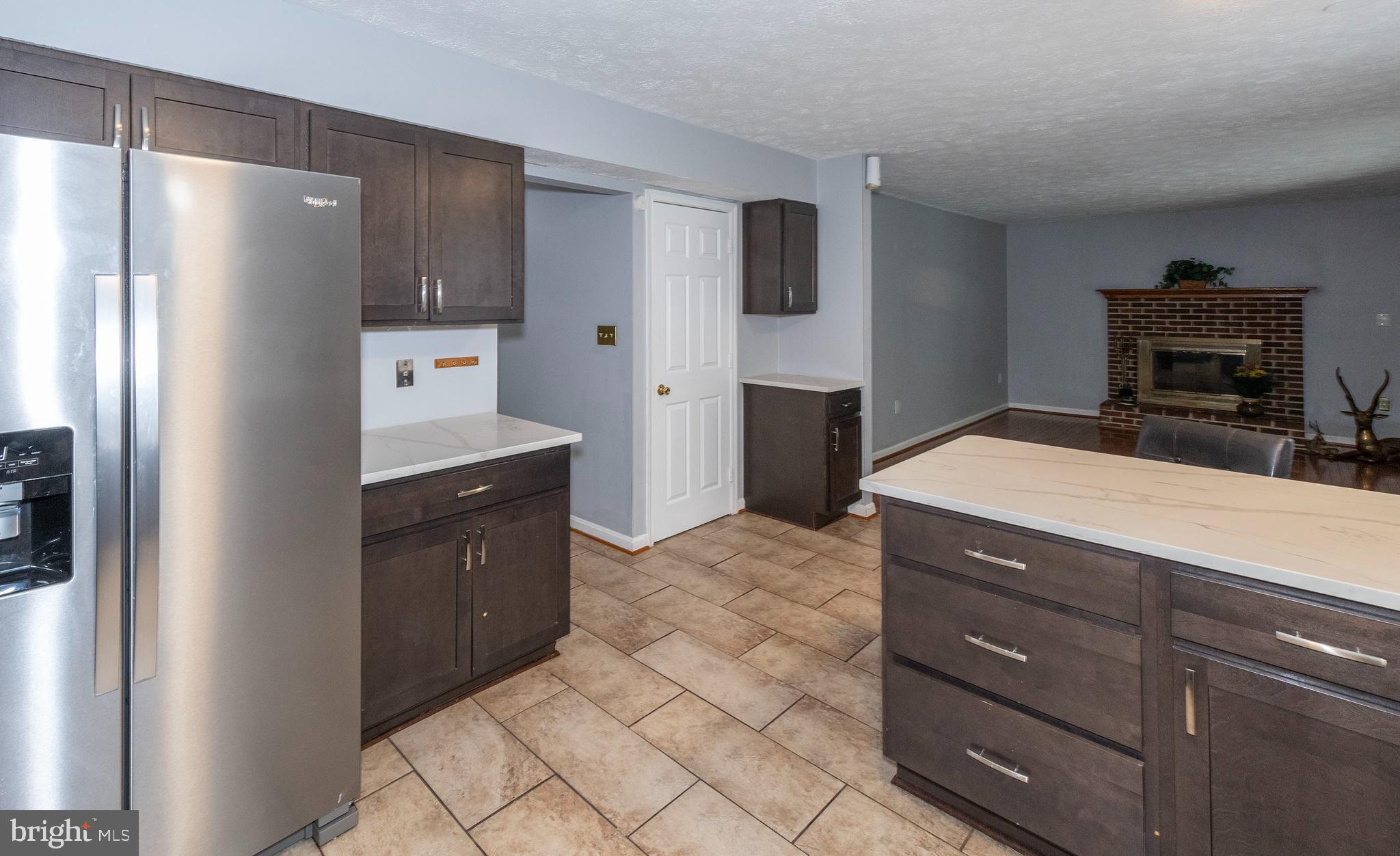 OLD FARM STATION - Residential