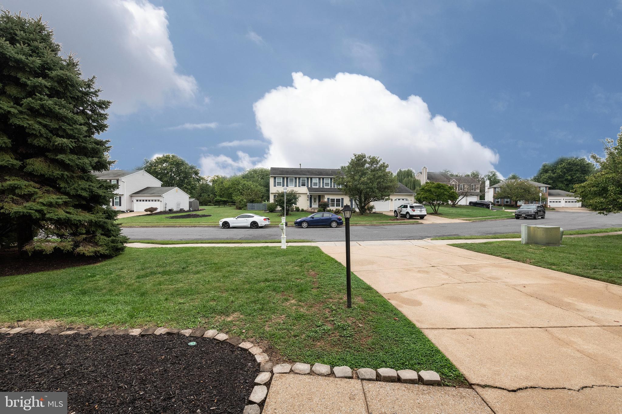 OLD FARM STATION - Residential