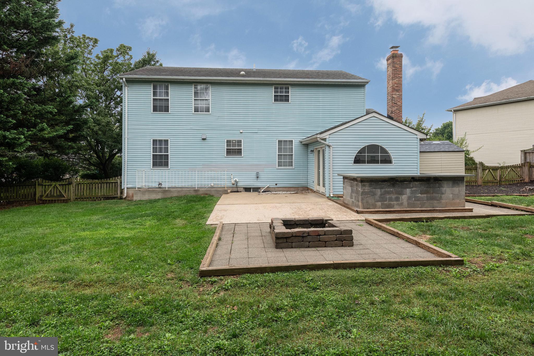 OLD FARM STATION - Residential