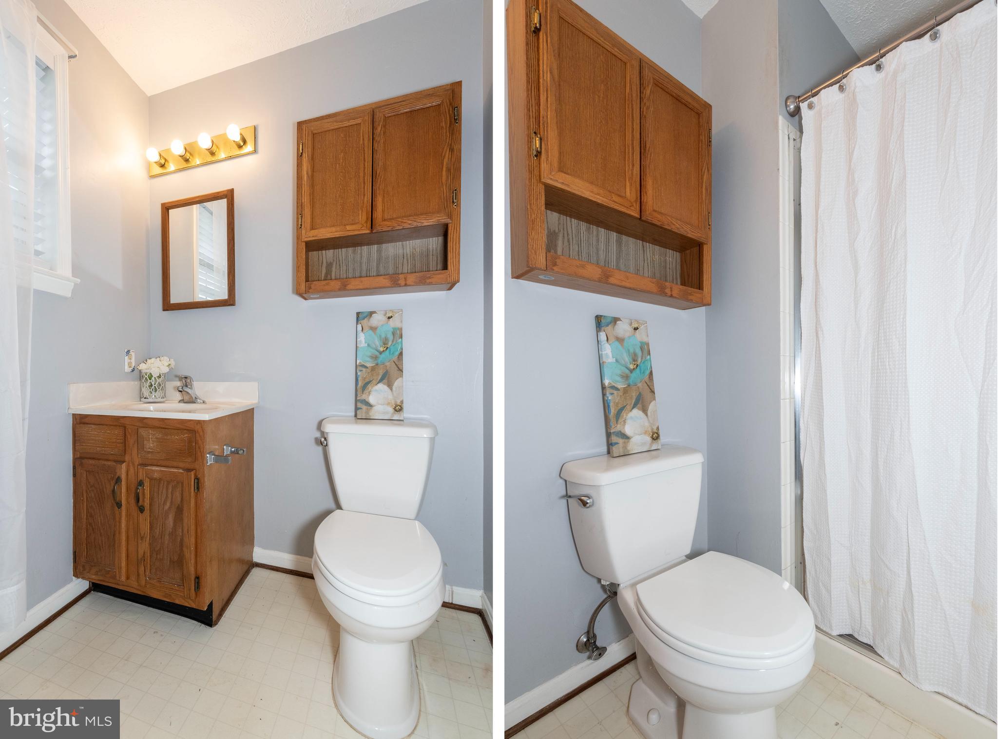 OLD FARM STATION - Residential