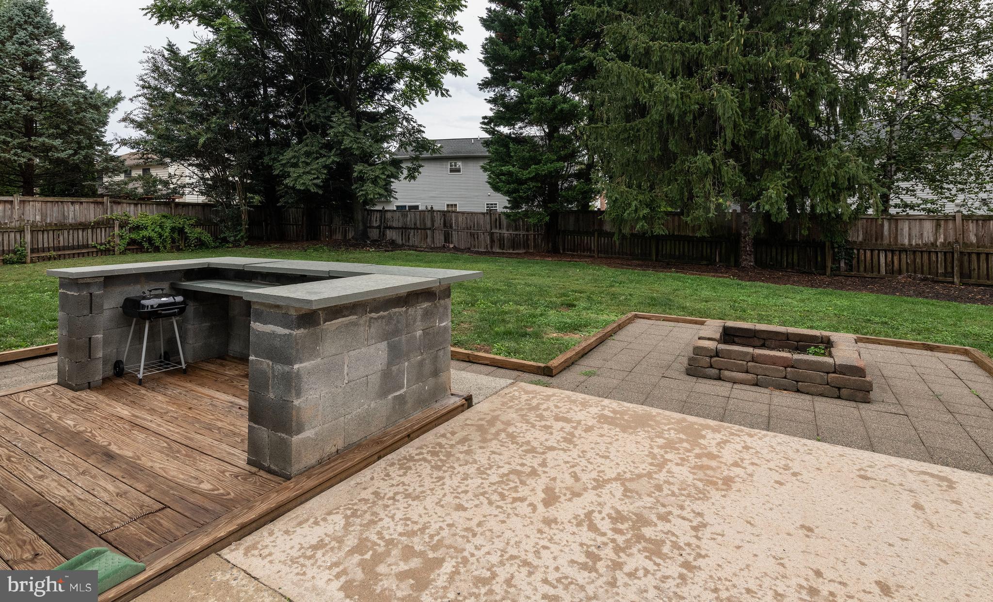 OLD FARM STATION - Residential