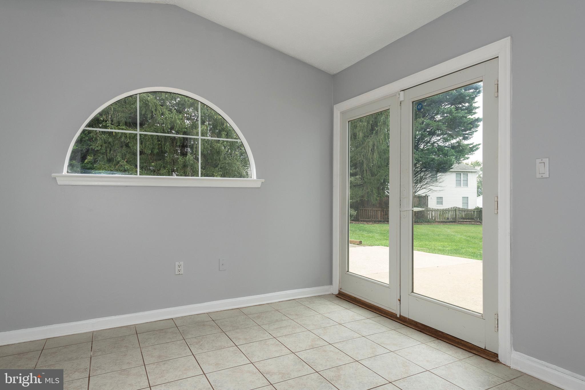 OLD FARM STATION - Residential